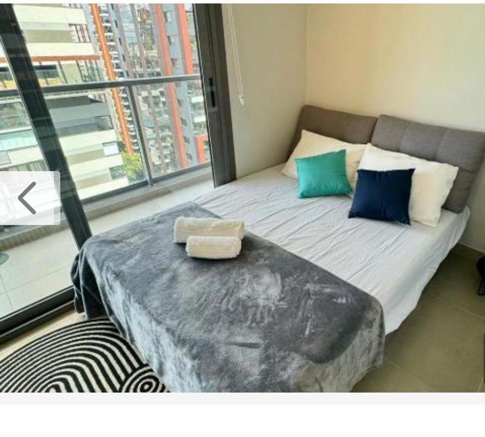 Oscar Freire - 2 Dorm-completo 48mt *