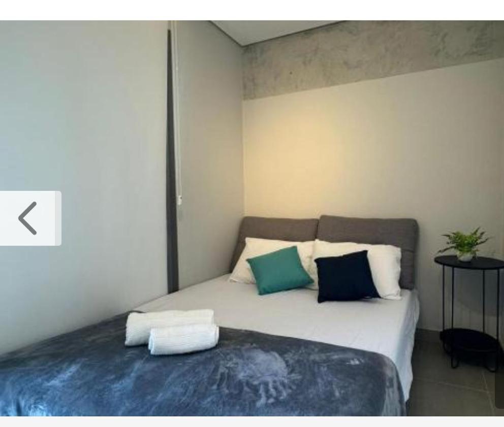 Oscar Freire - 2 Dorm-completo 48mt Apartment