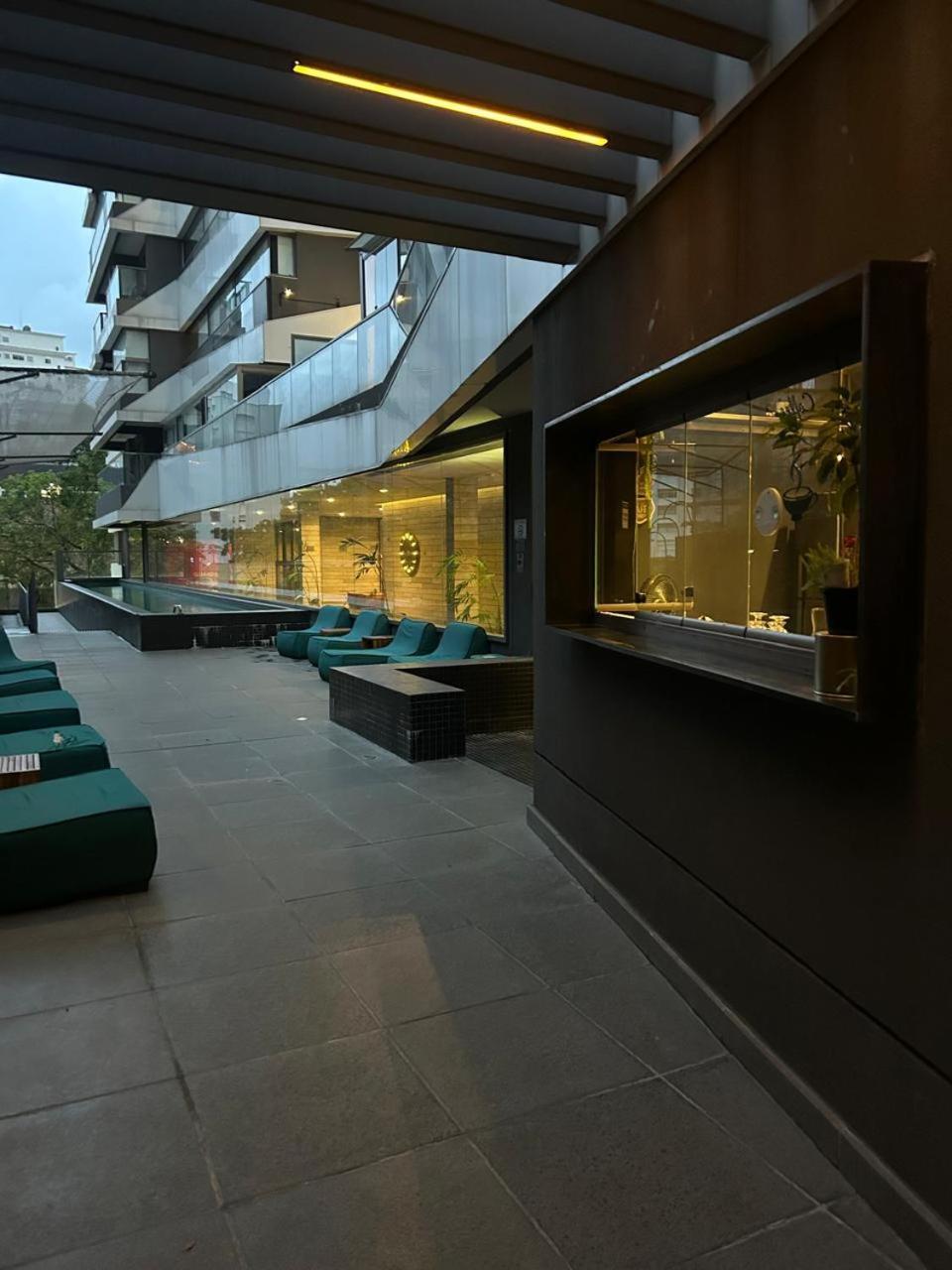Oscar Freire - 2 Dorm-completo 48mt *