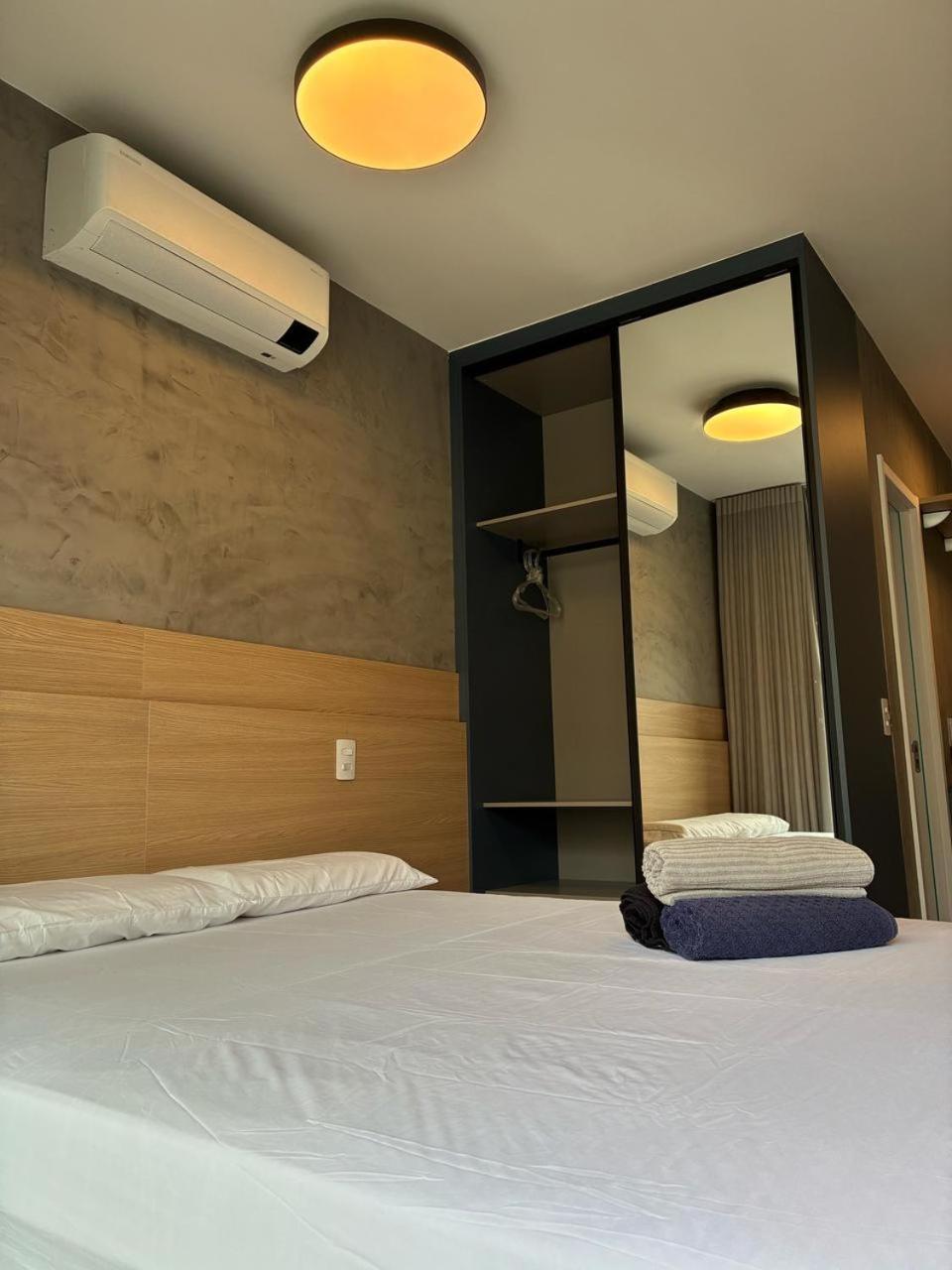 Nova Conceicao Apartment *