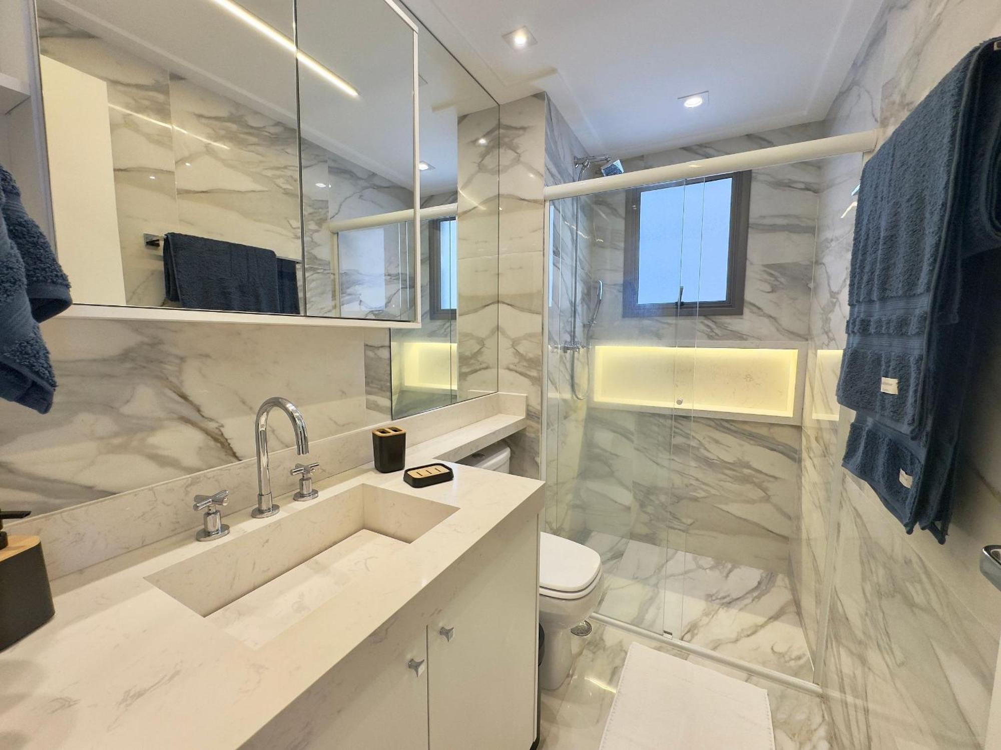Holiday home Edicao Jardim Paulista