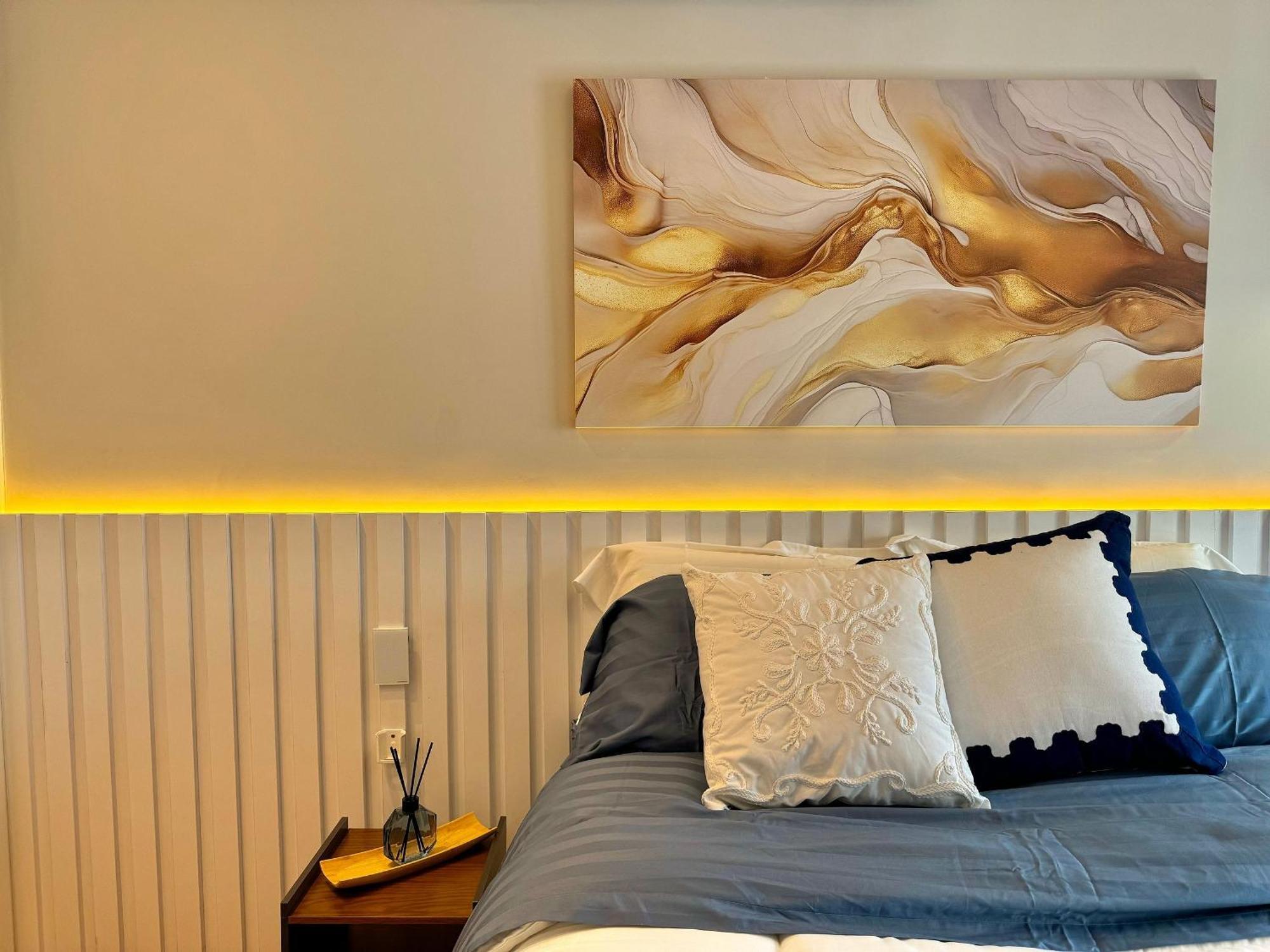 Edicao Jardim Paulista Holiday home