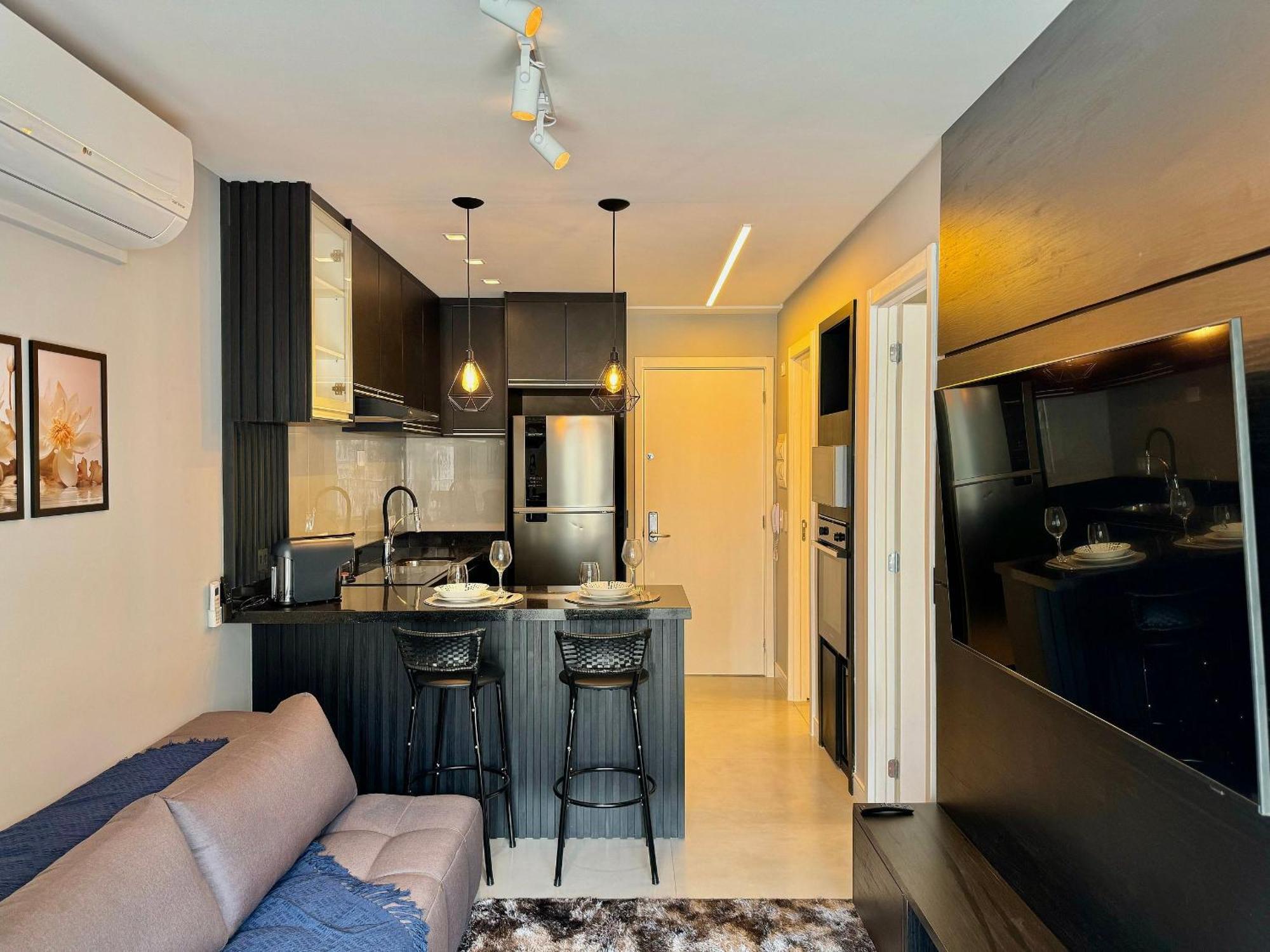 Edicao Jardim Paulista Tatil Evi *