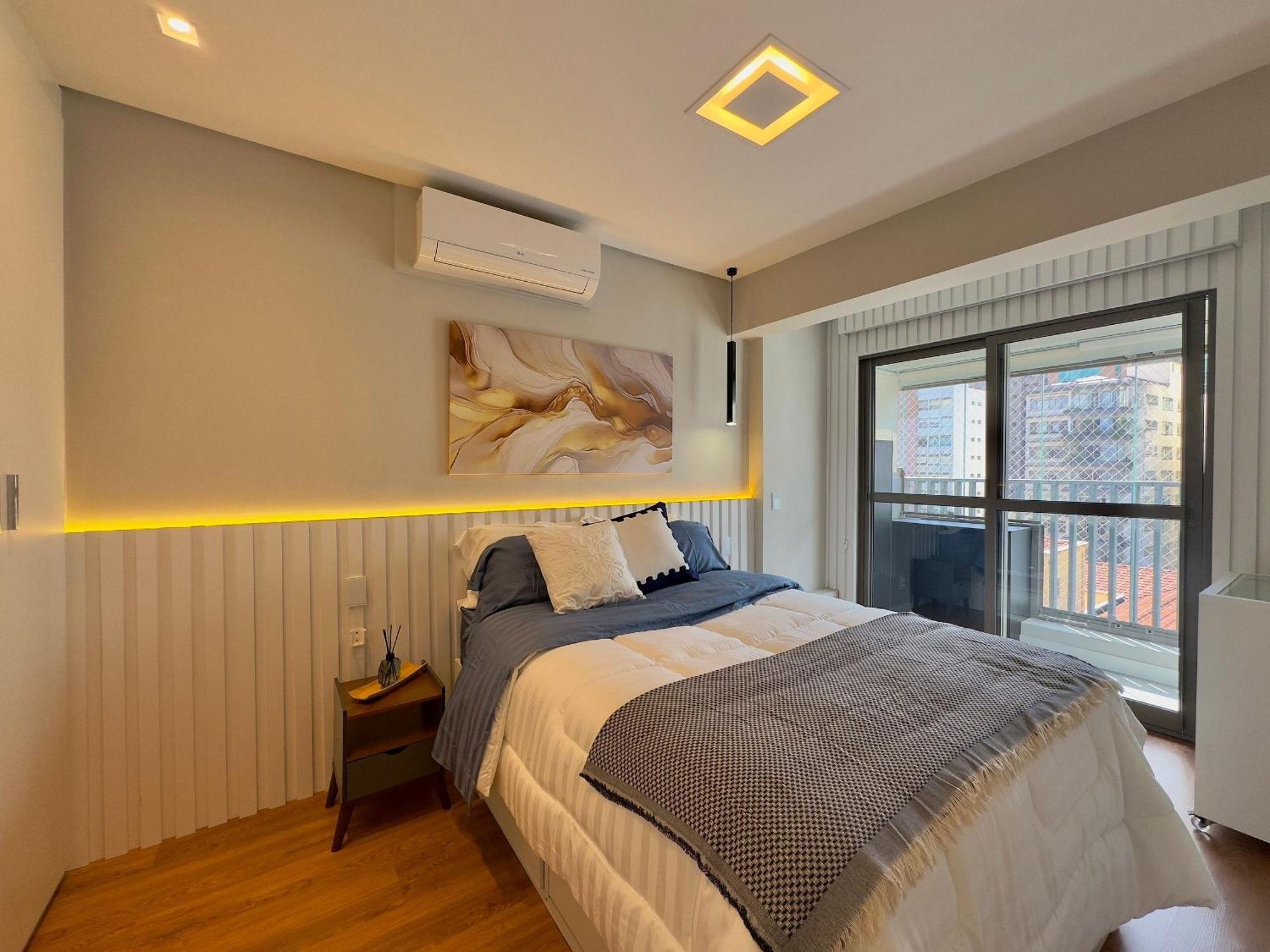 Edicao Jardim Paulista Tatil Evi Sao Paulo