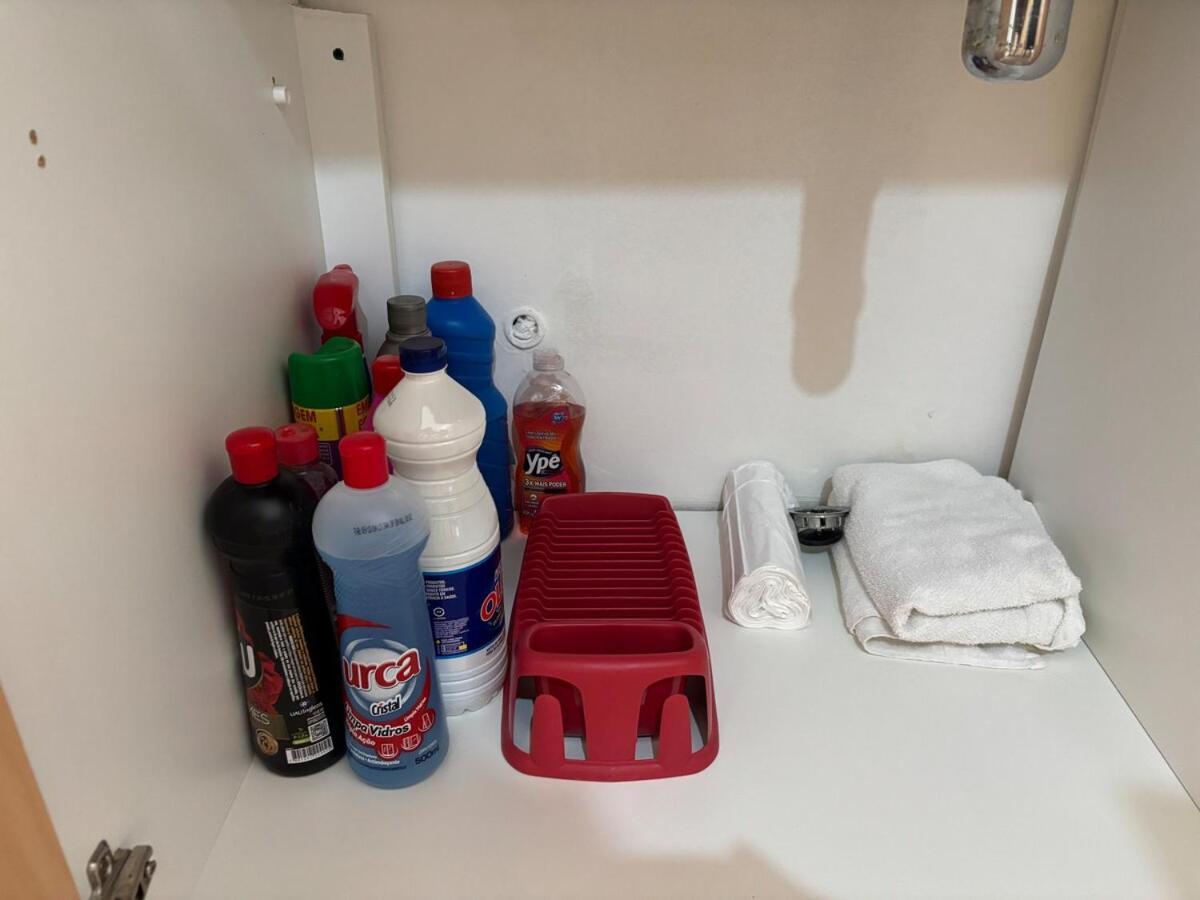 Sh87 Bela Cintra Prox Av Paulista Apartment