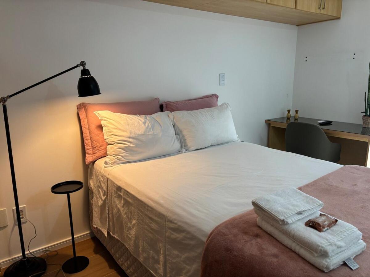 Apartment Sh87 Bela Cintra Prox Av Paulista