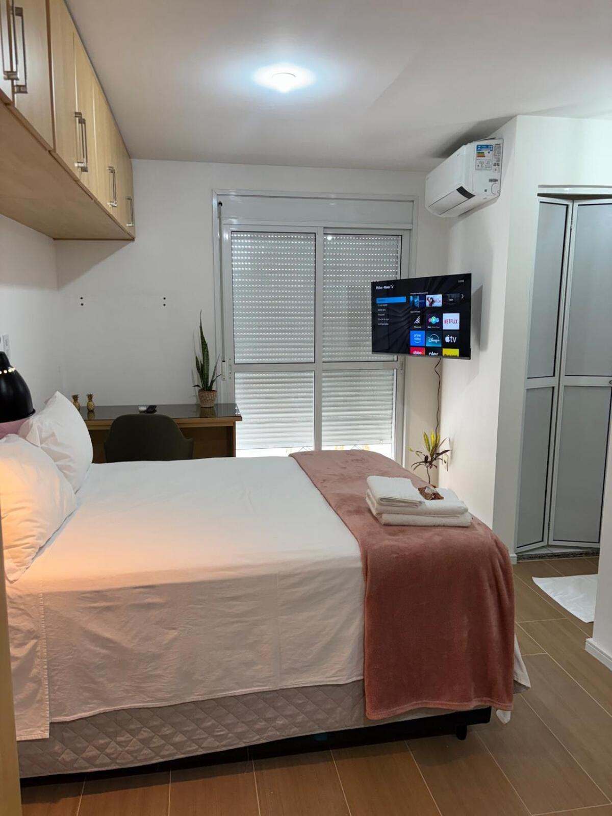 Sh87 Bela Cintra Prox Av Paulista Apartment