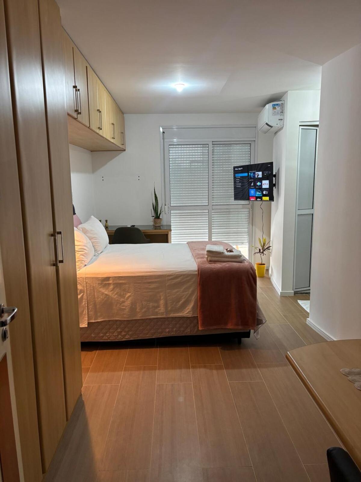 Sh87 Bela Cintra Prox Av Paulista Apartment Sao Paulo