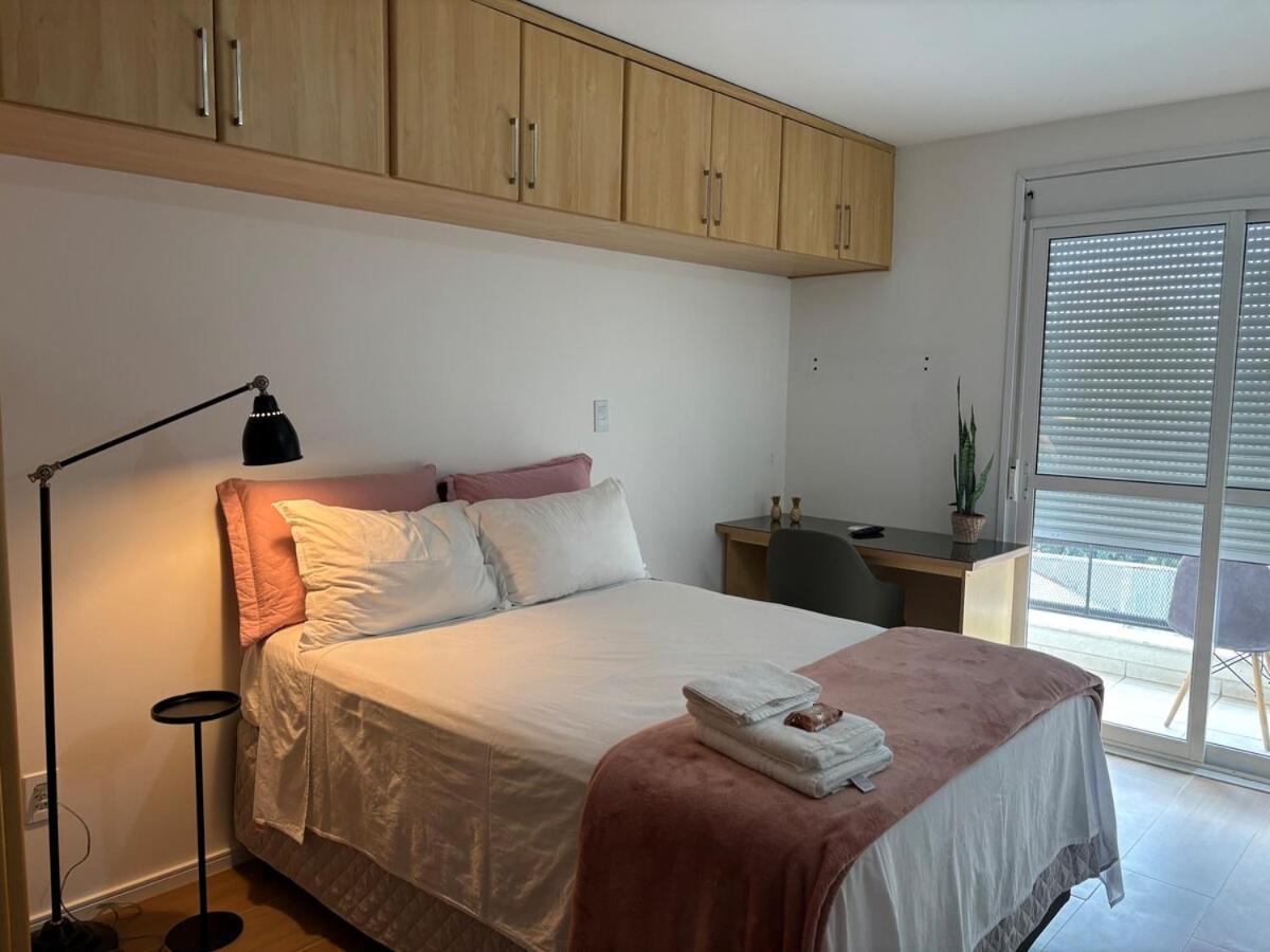 Sh87 Bela Cintra Prox Av Paulista Apartment