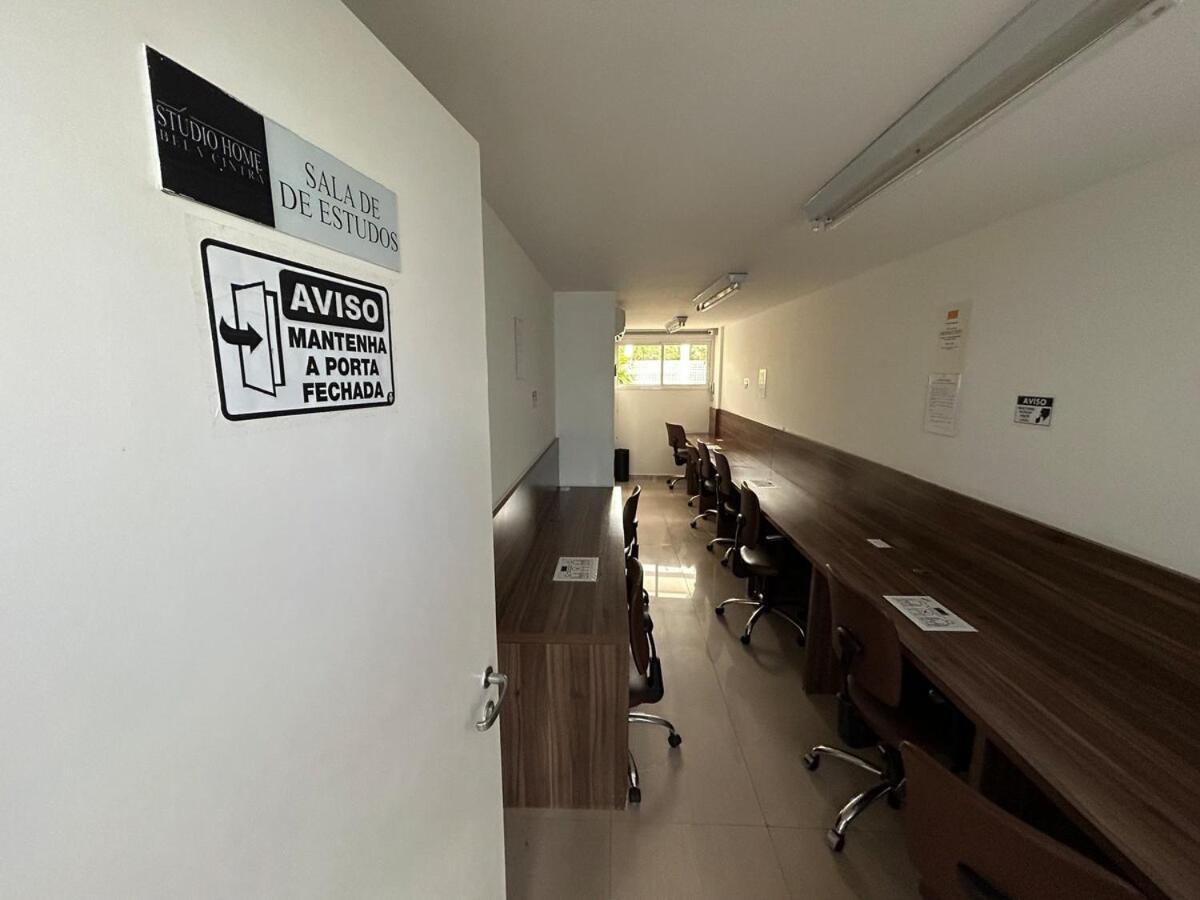 Sh87 Bela Cintra Prox Av Paulista Apartment *