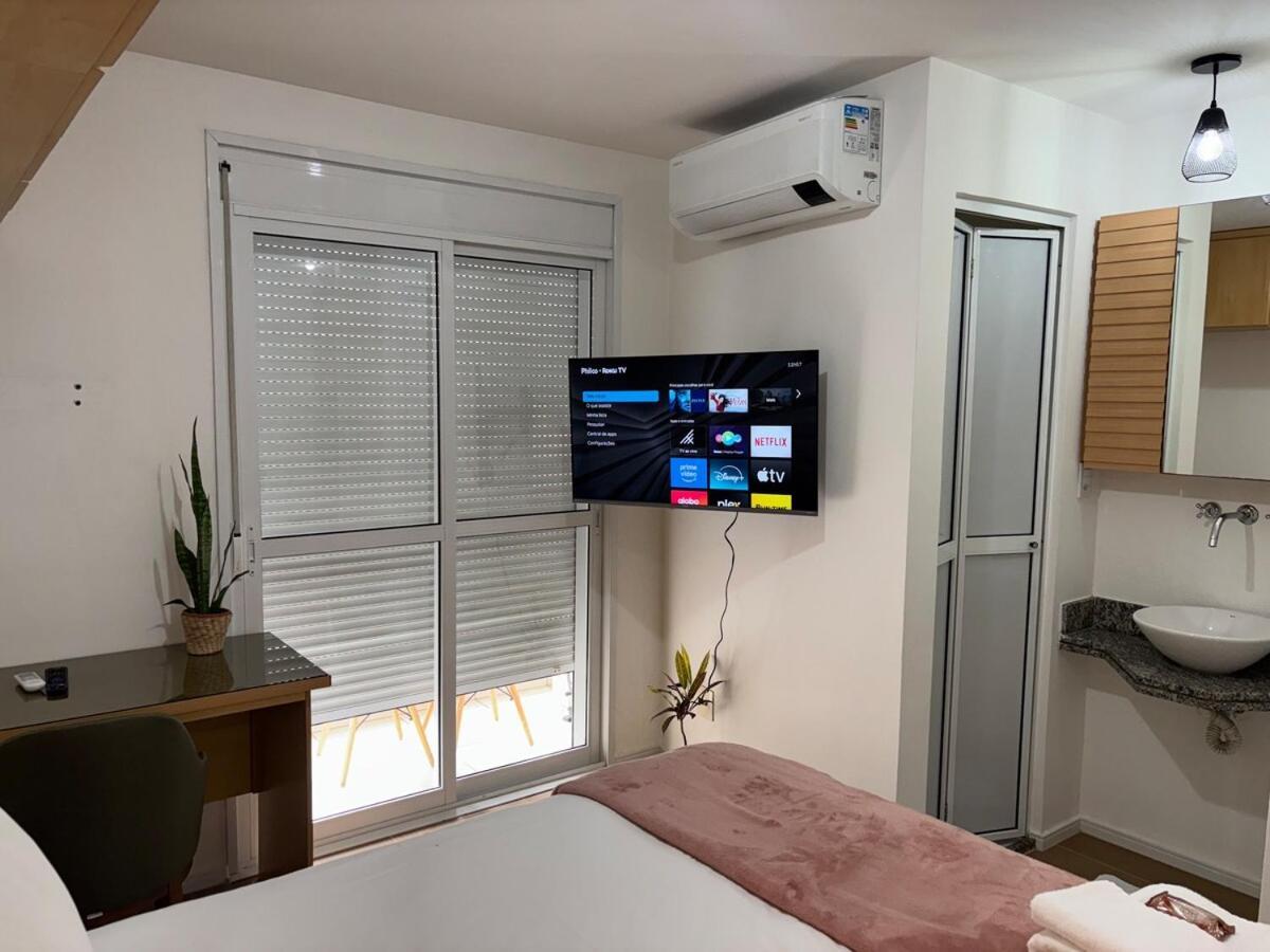 Sh87 Bela Cintra Prox Av Paulista Apartment Sao Paulo