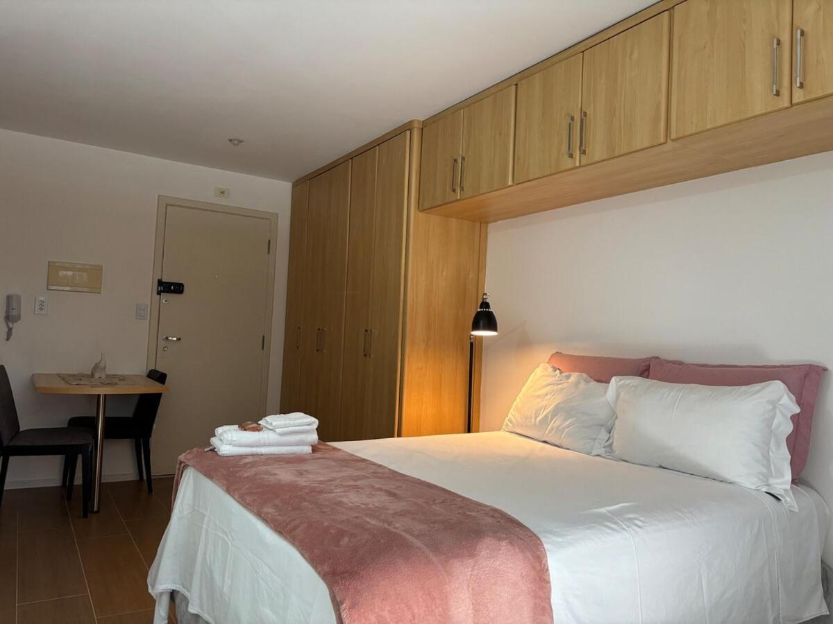 Apartment Sh87 Bela Cintra Prox Av Paulista Sao Paulo