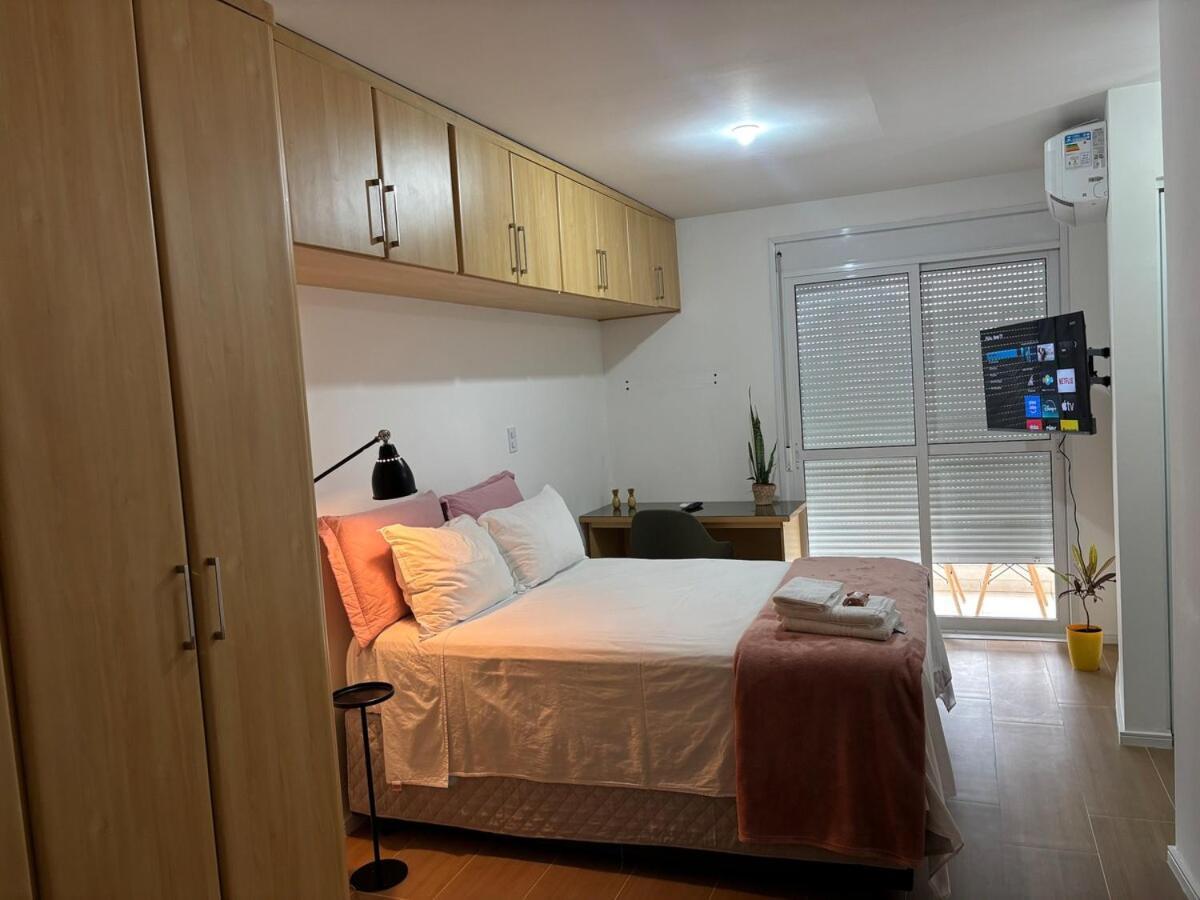 Apartment Sh87 Bela Cintra Prox Av Paulista
