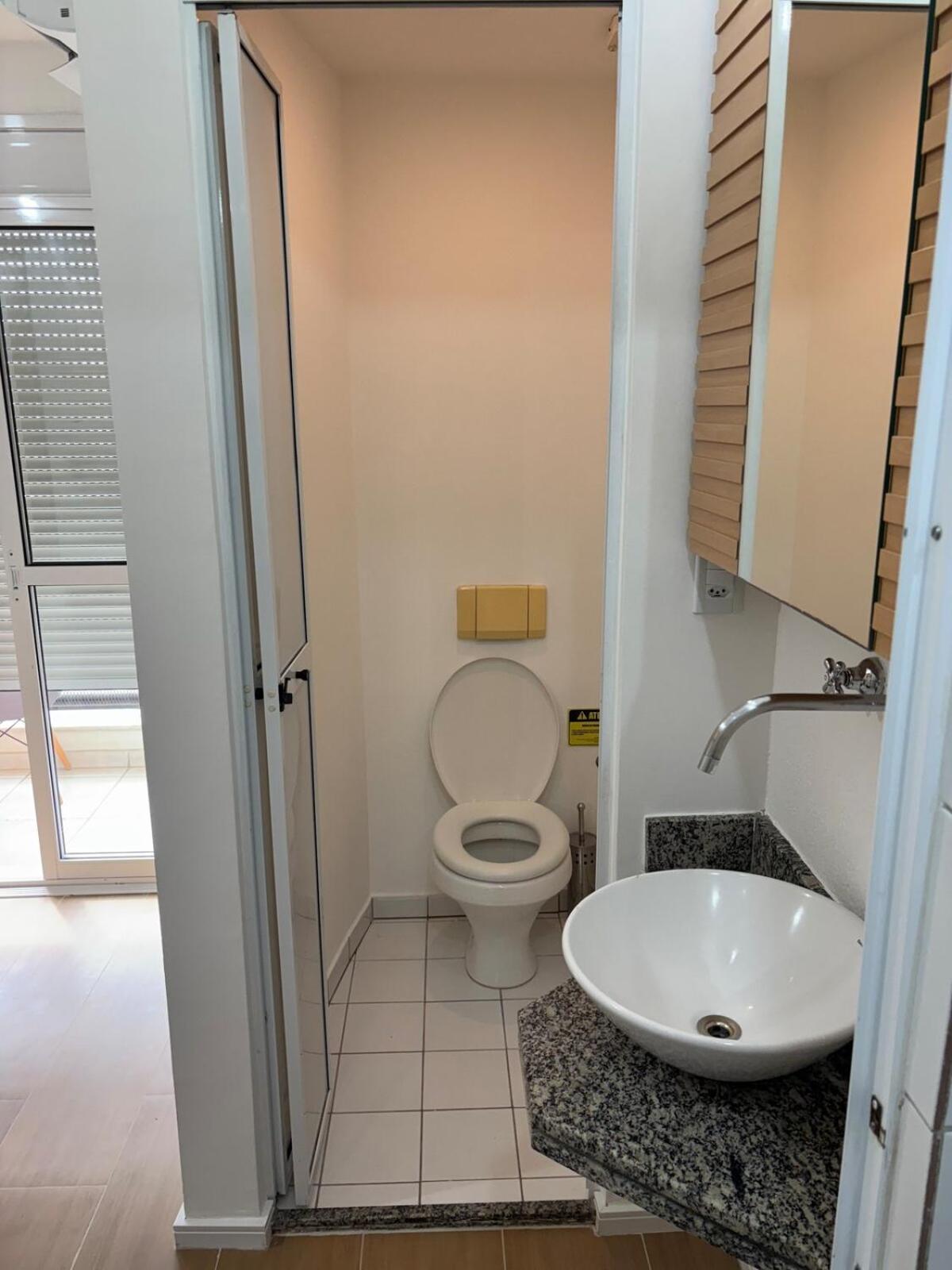 Apartment Sh87 Bela Cintra Prox Av Paulista *