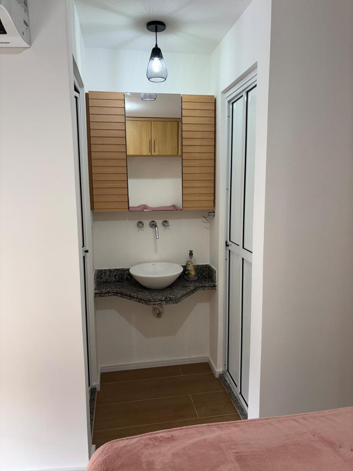 Apartment Sh87 Bela Cintra Prox Av Paulista Sao Paulo