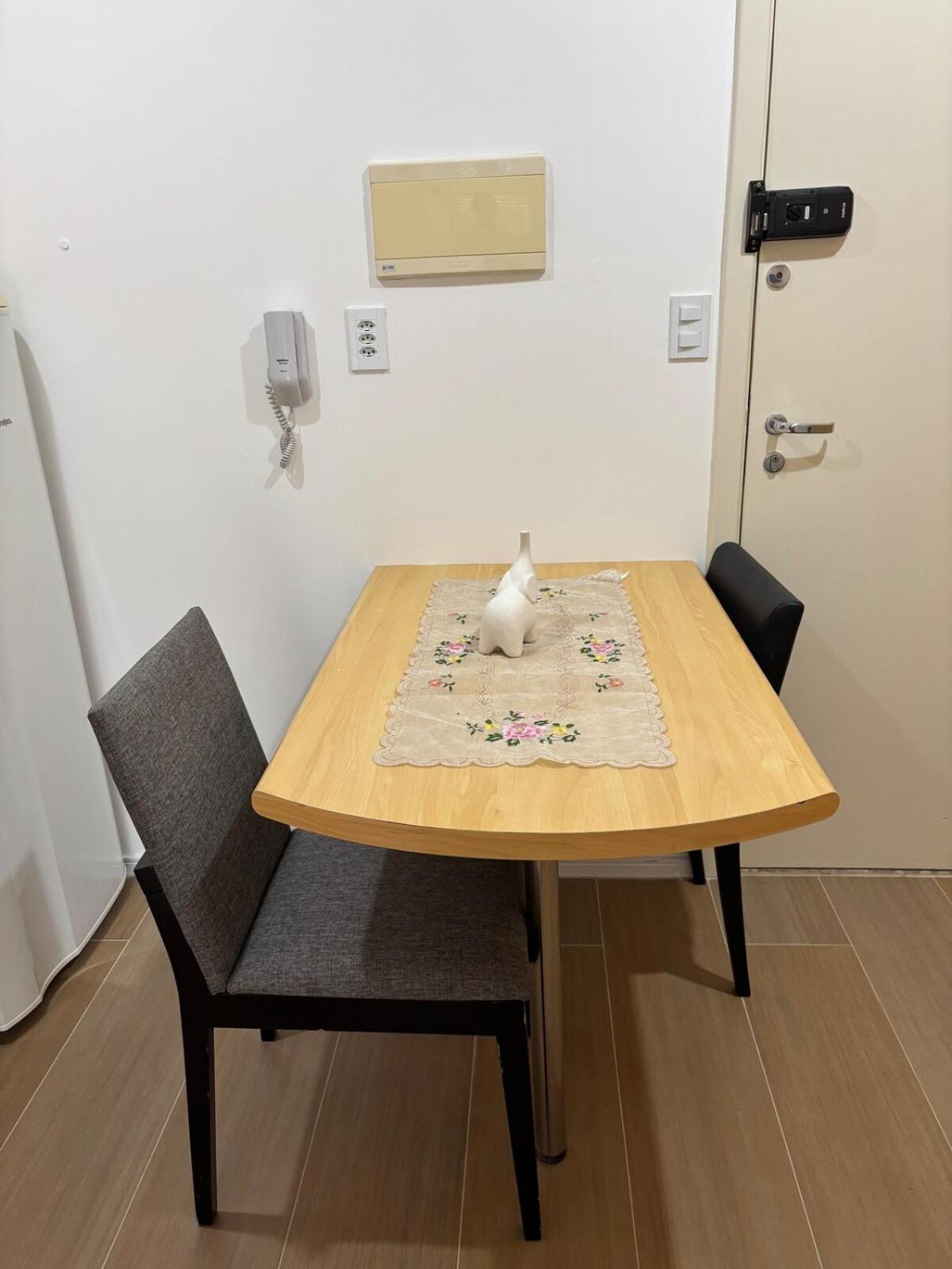 Sh87 Bela Cintra Prox Av Paulista Apartment *
