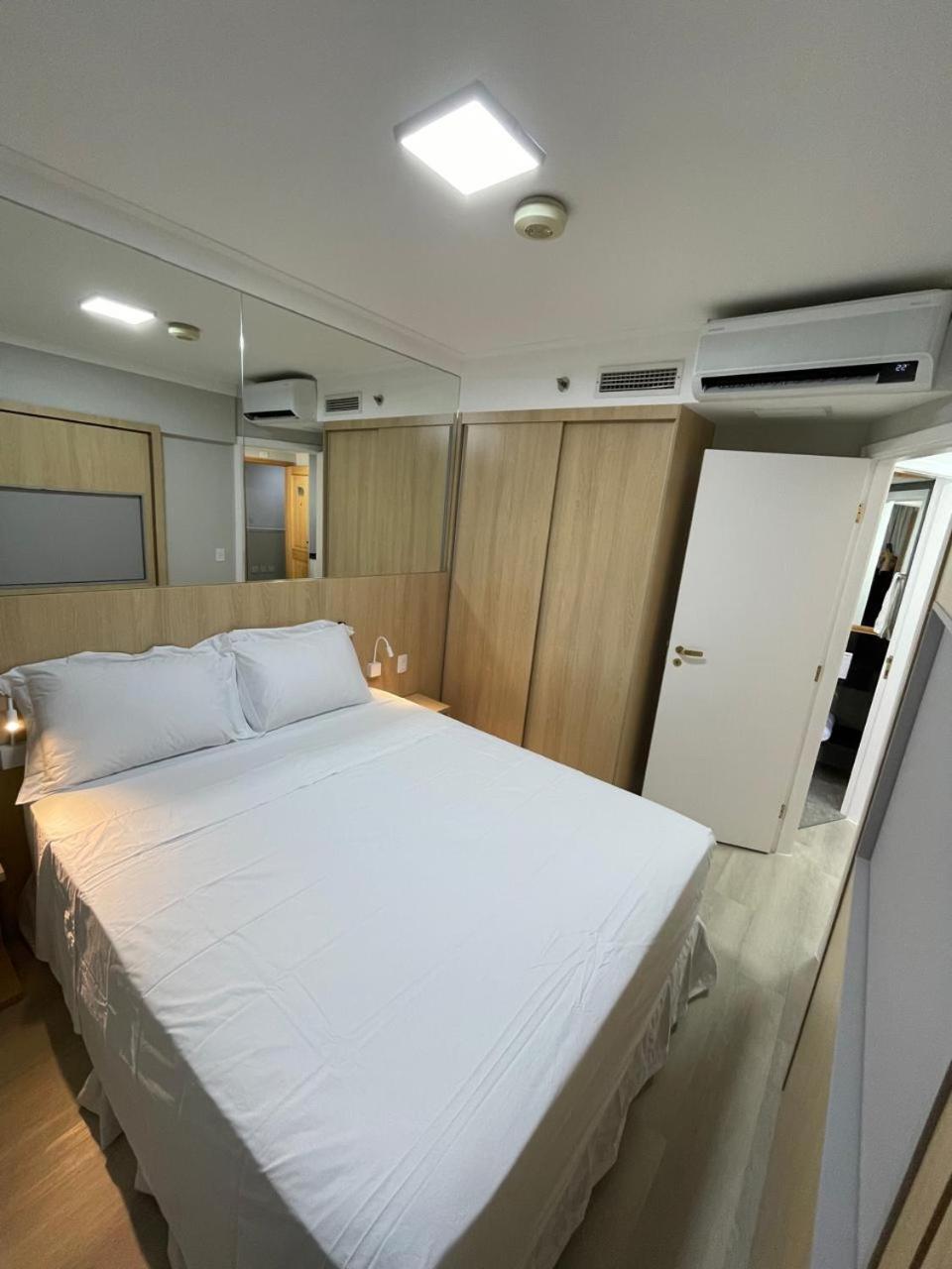 Flat Em Pinheiros Sao Paulo