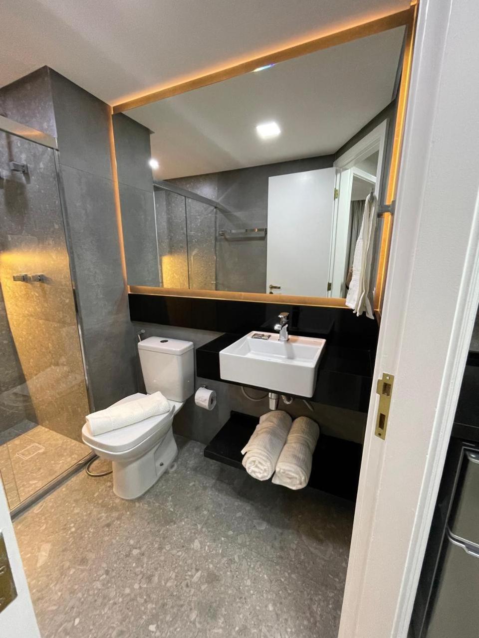 Flat Em Pinheiros Apartment Sao Paulo