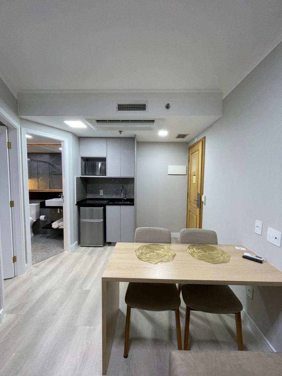 Apartment Flat Em Pinheiros Sao Paulo