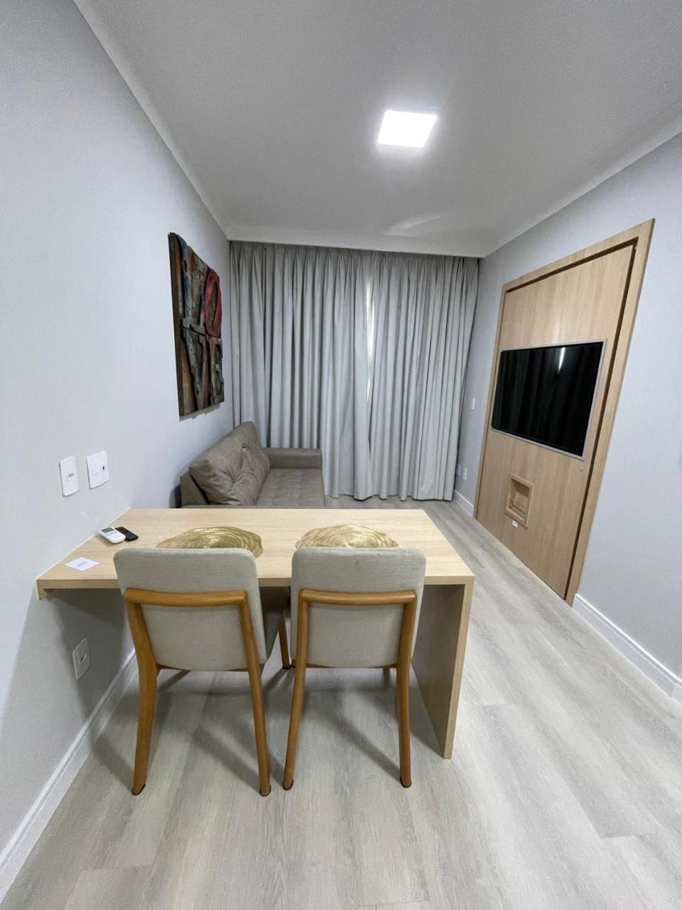 Apartment Flat Em Pinheiros