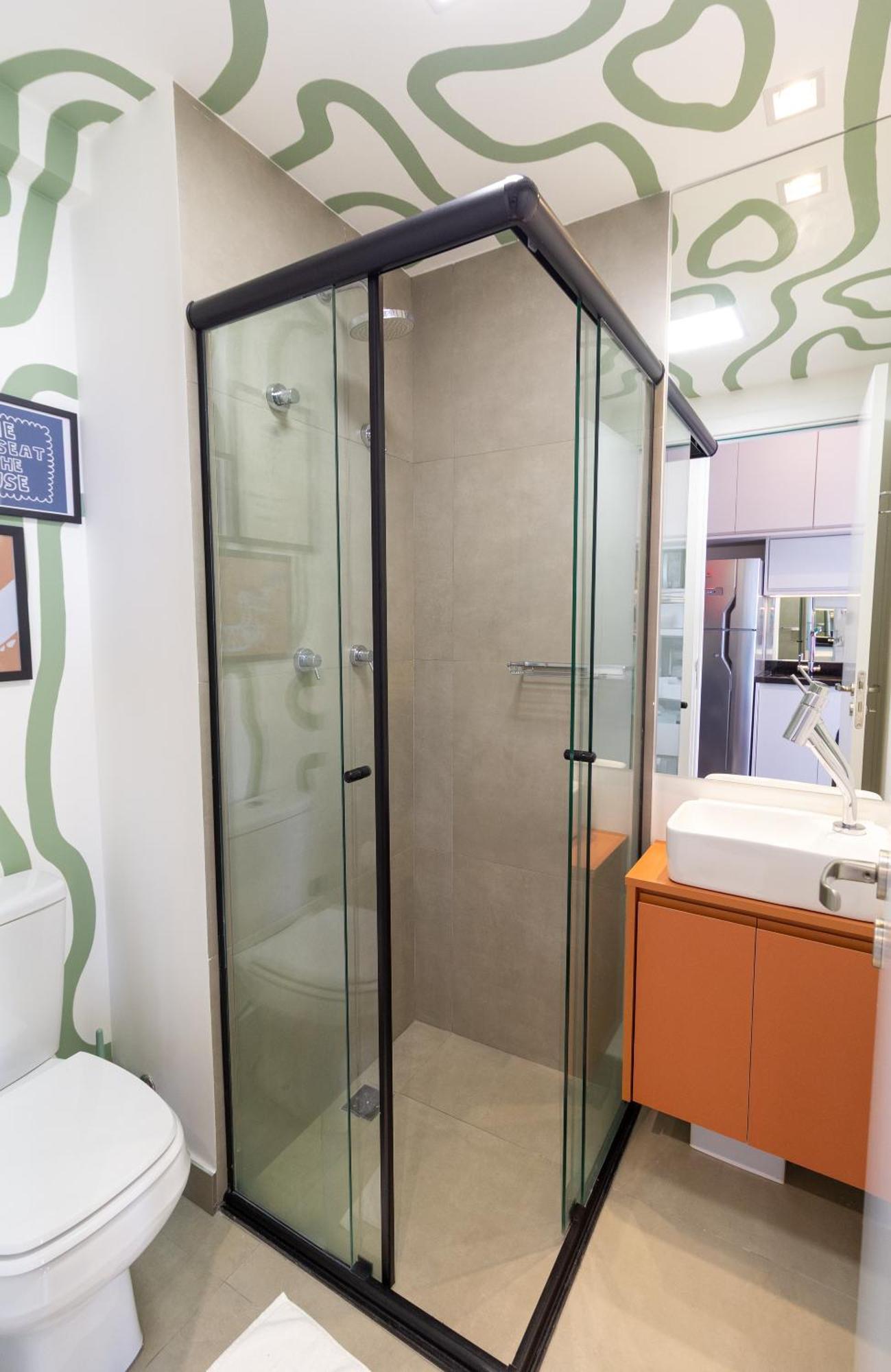 Apartamento Moderninho Ao Lado Do Shopping Frei Caneca E Sirio-libanes Na Bela Vista