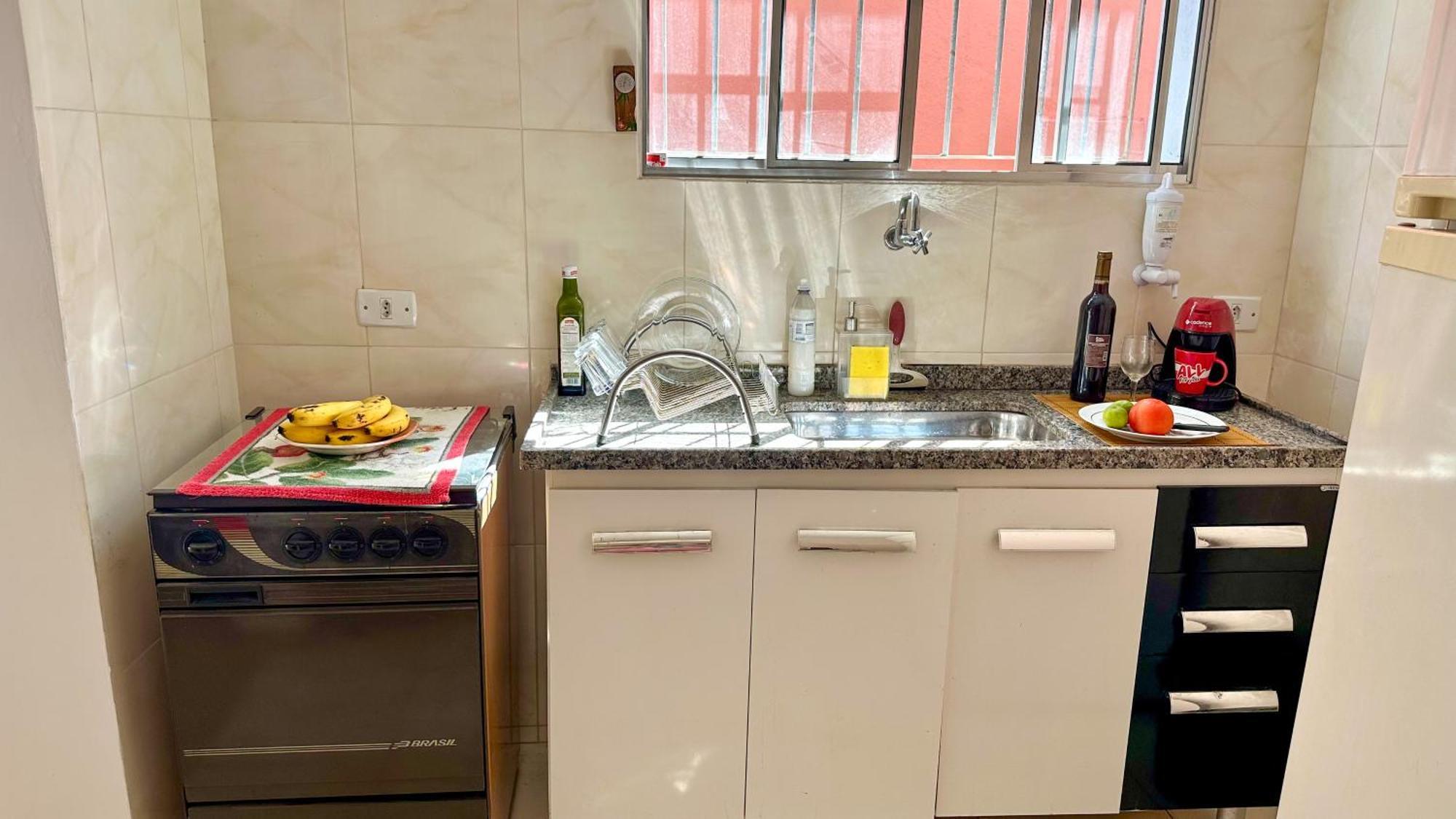 Welcome Sp House - Congonhas Casa Privativa Compacta Holiday home *