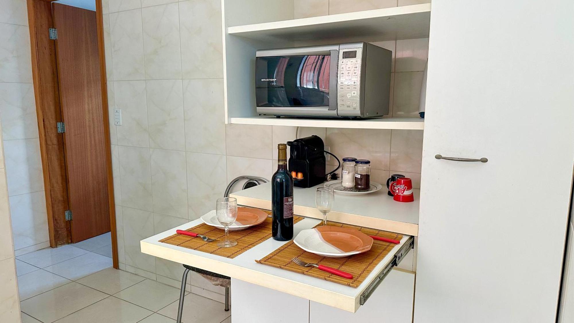 Welcome Sp House - Congonhas Casa Privativa Compacta