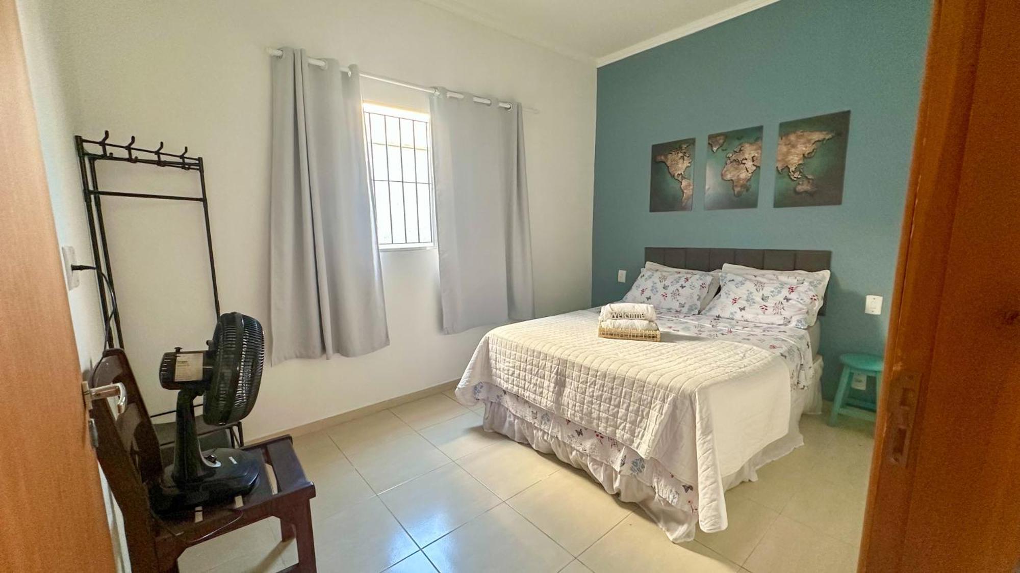 Welcome Sp House - Congonhas Casa Privativa Compacta Holiday home