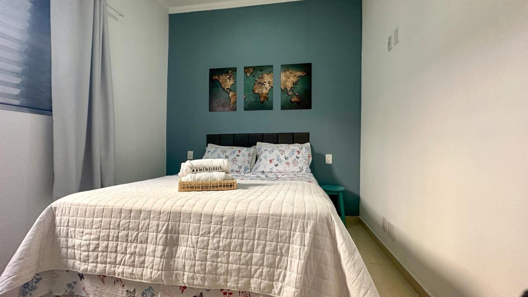Welcome Sp House - Congonhas Casa Privativa Compacta Holiday home