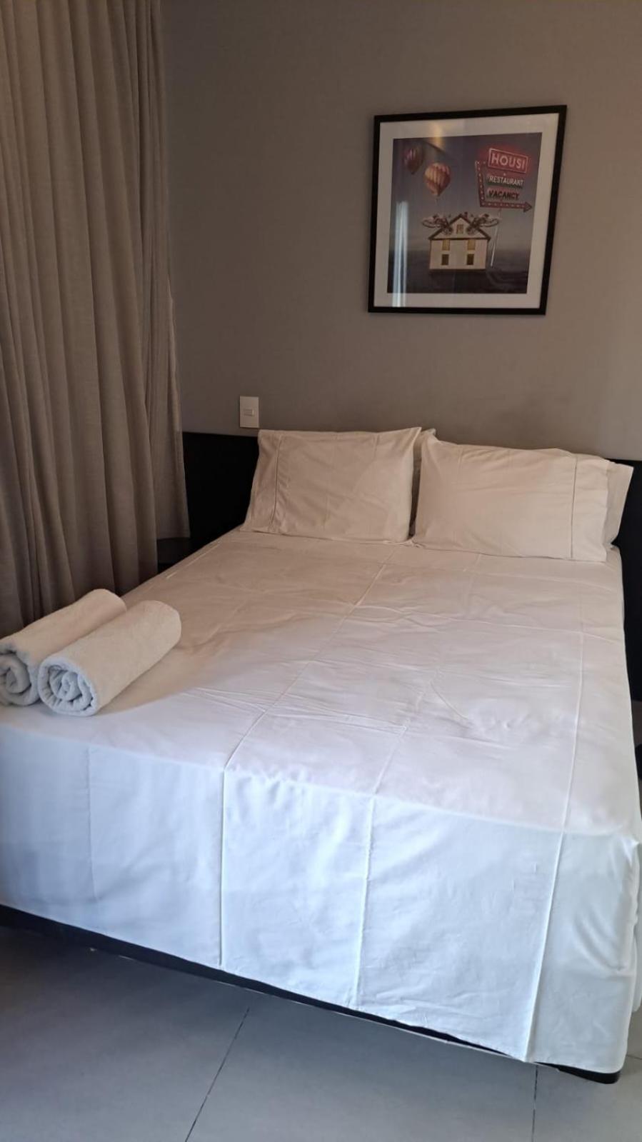 Get A Flat 508 Vn Consolacao Sp Apartment *