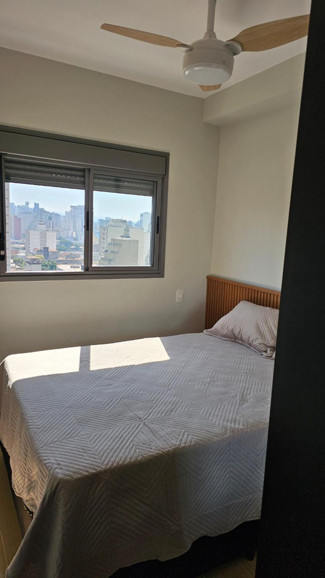 Perto Da Paulista No Coracao De Apartment São Paulo