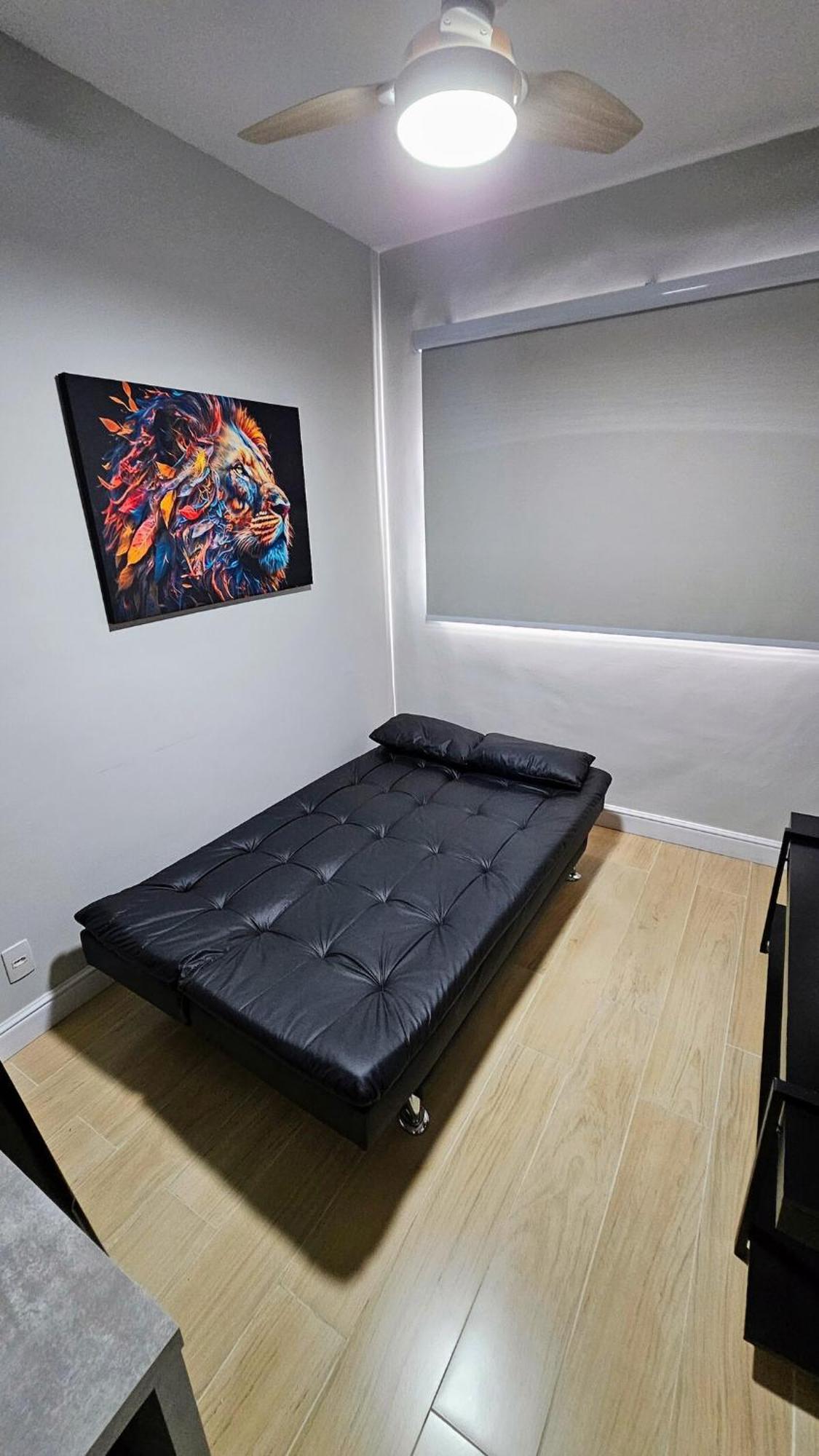 Apartment Perto Da Paulista No Coracao De