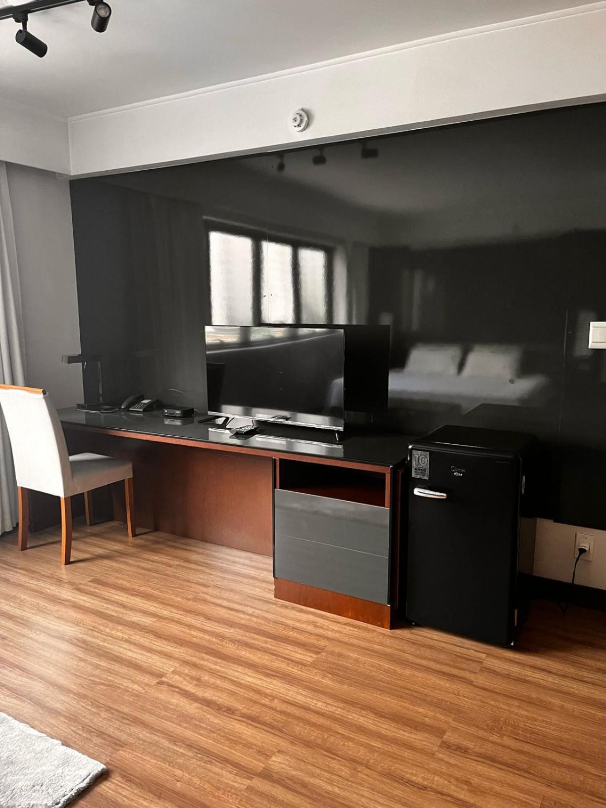Apartment Flat Executive Deluxe - Av Ibirapuera Sao Paulo