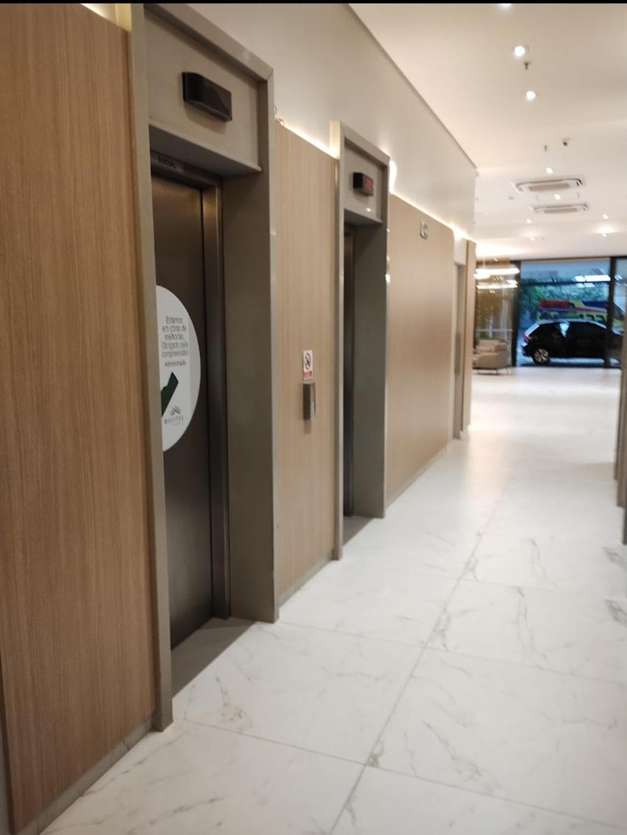 Aeroporto De Congonhas H2213 Hotel Sao Paulo