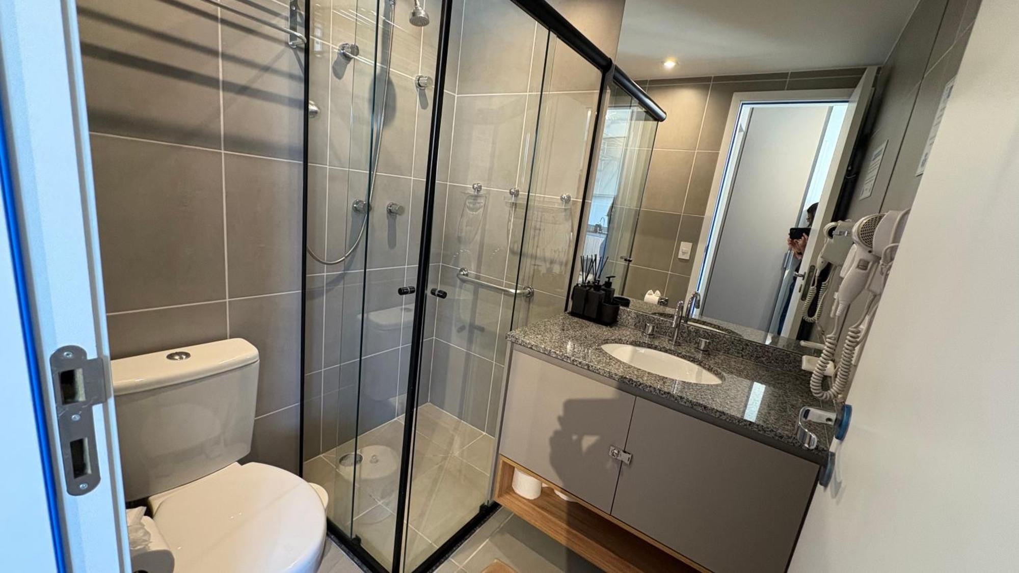 Apartemen 906 Lux Allianz Park *