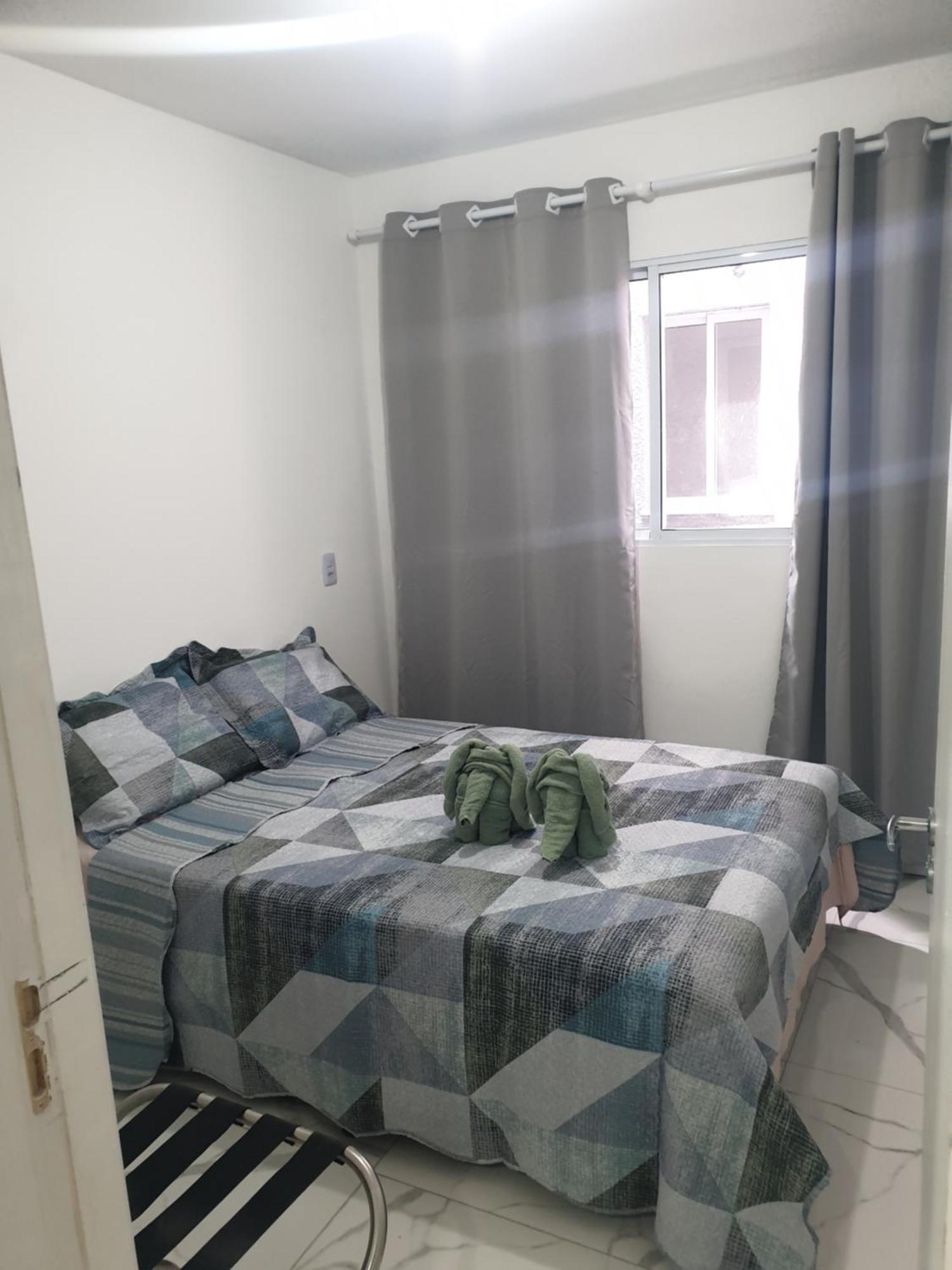 Apartment Feiras E Compras 5 *