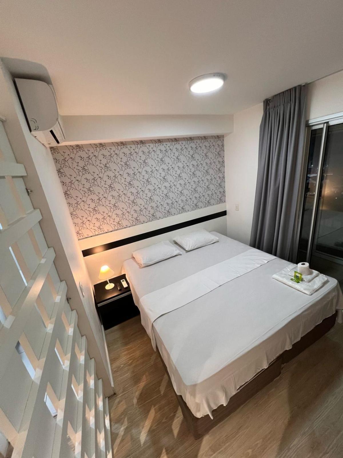 Flat Prime - Expo Center , Anhembi *