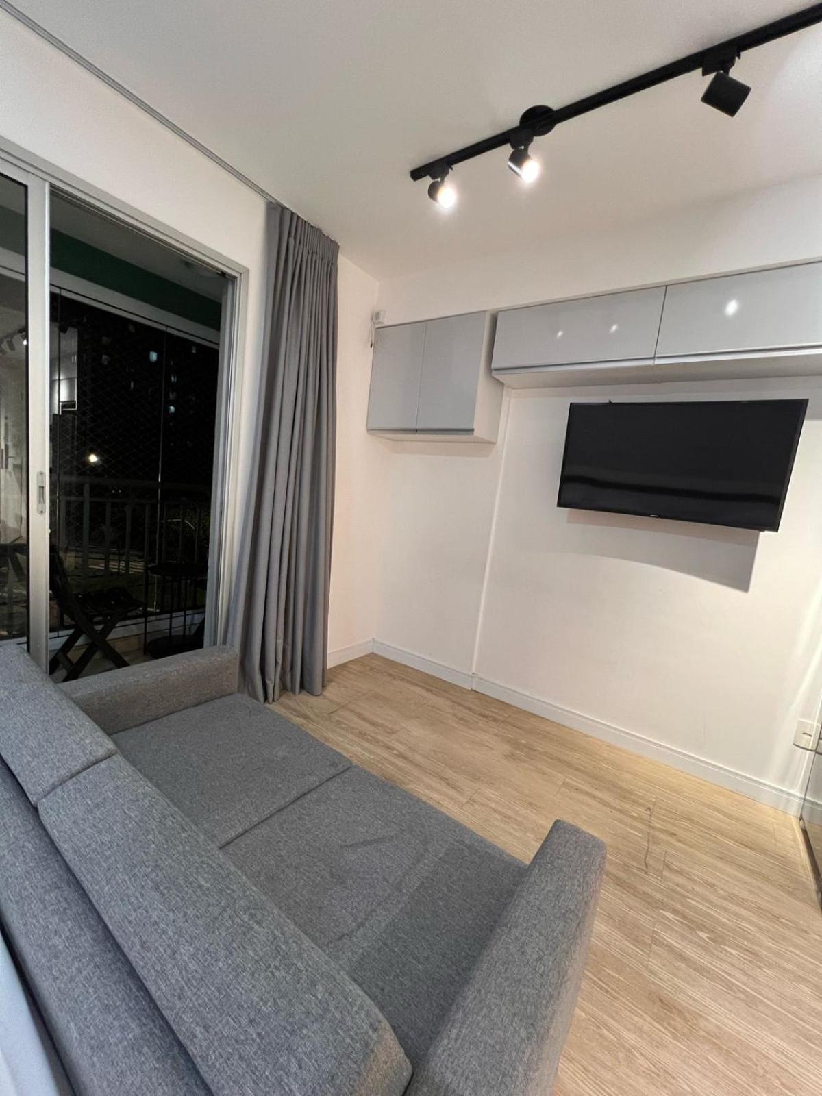 Apartment Flat Prime - Expo Center , Anhembi