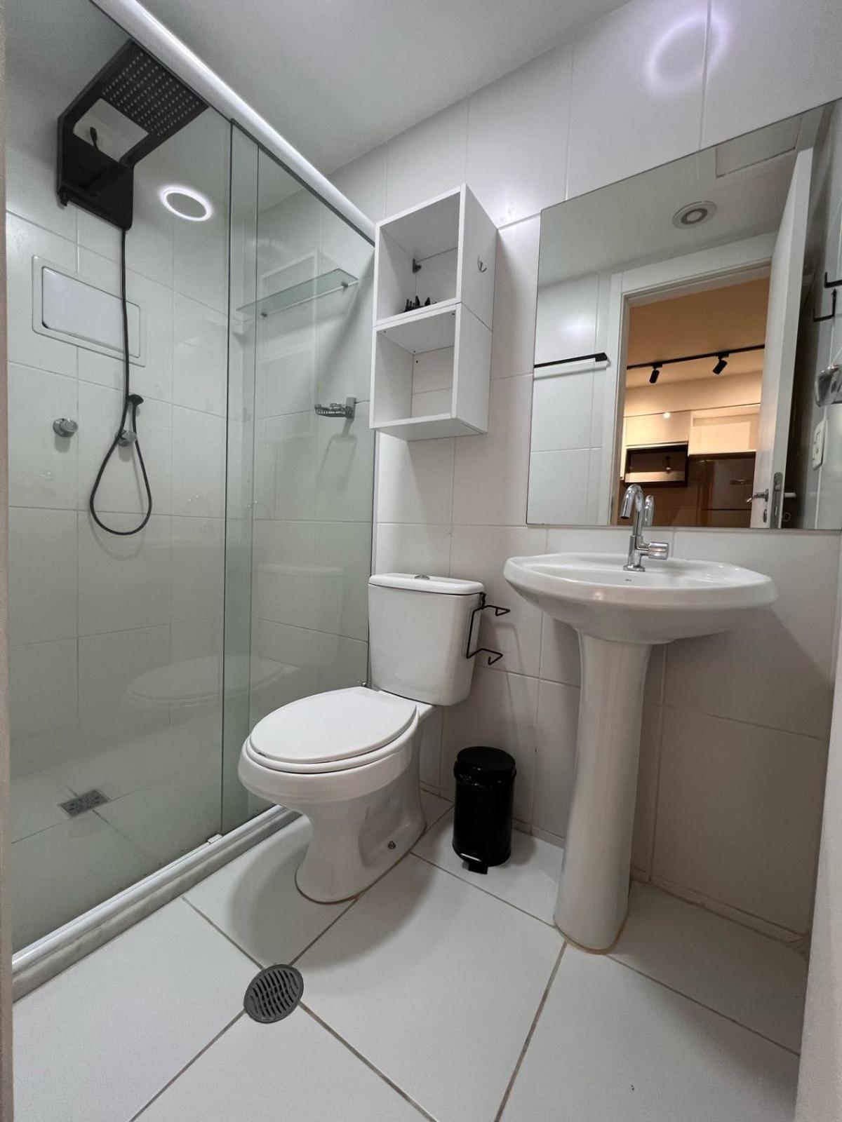 Apartment Flat Prime - Expo Center , Anhembi Sao Paulo