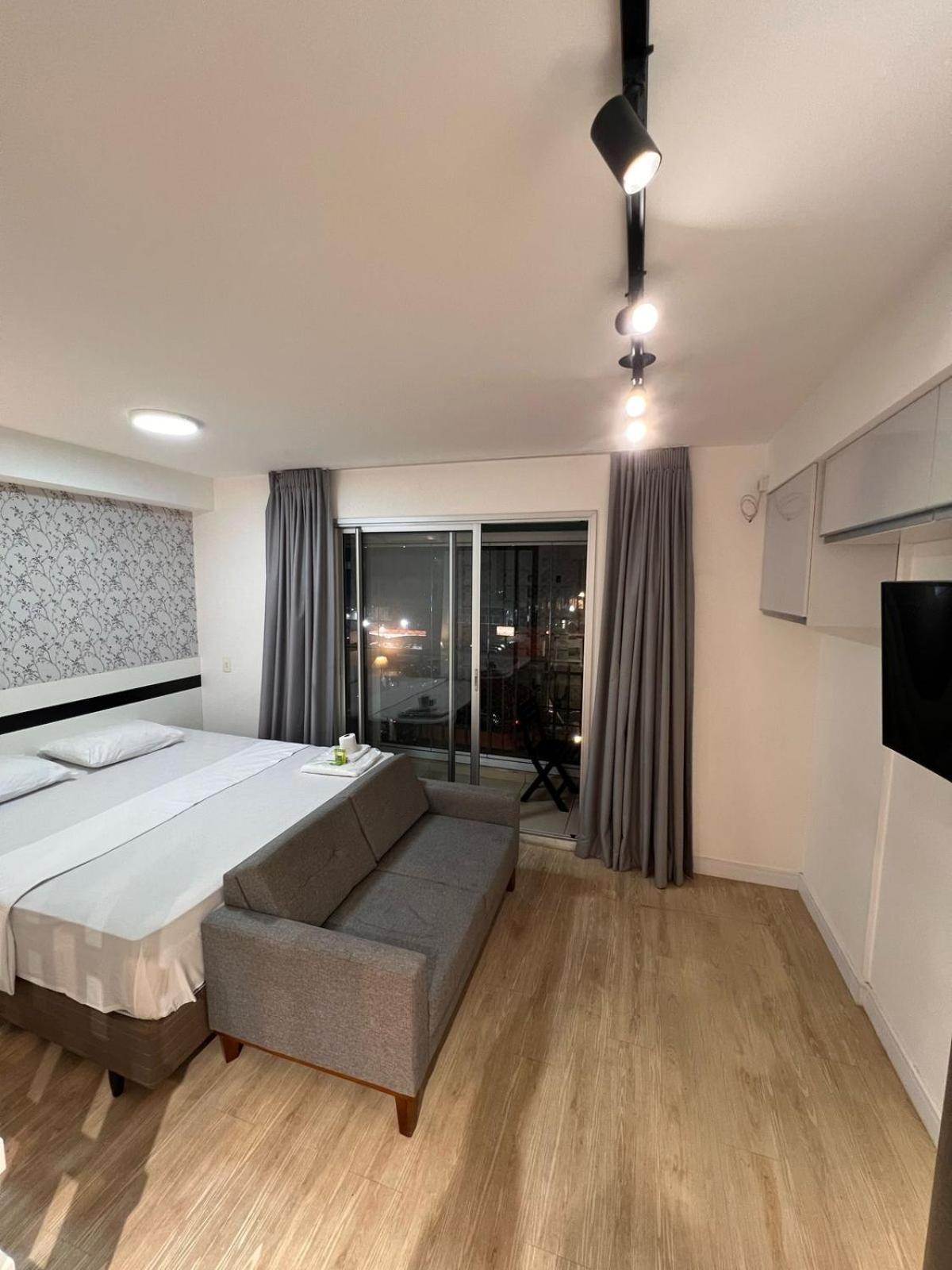 Flat Prime - Expo Center , Anhembi Apartment