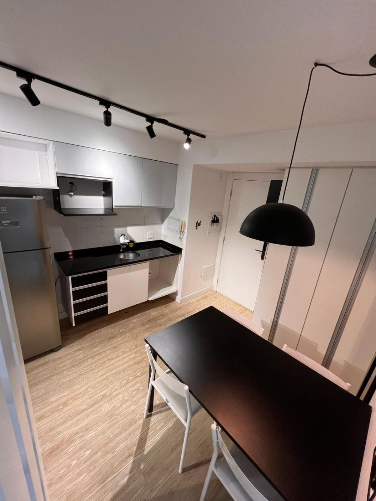 Apartment Flat Prime - Expo Center , Anhembi *