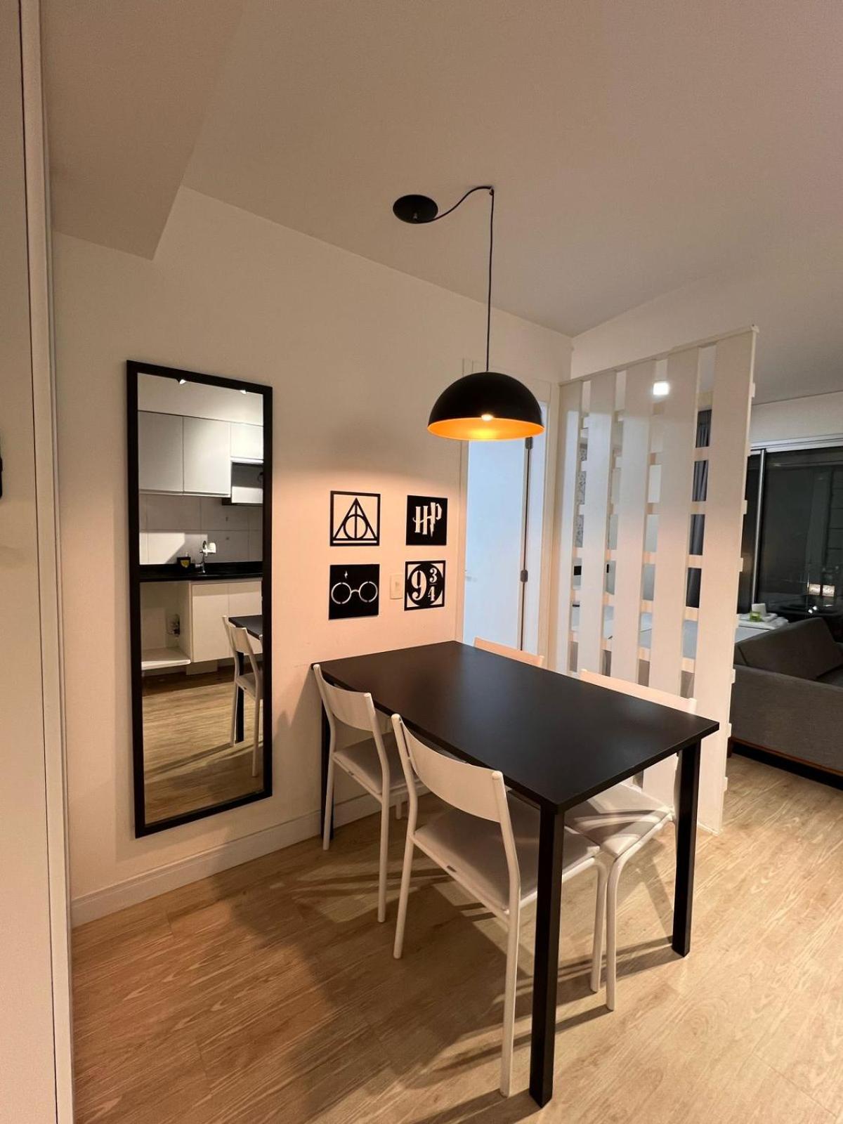 Flat Prime - Expo Center , Anhembi *