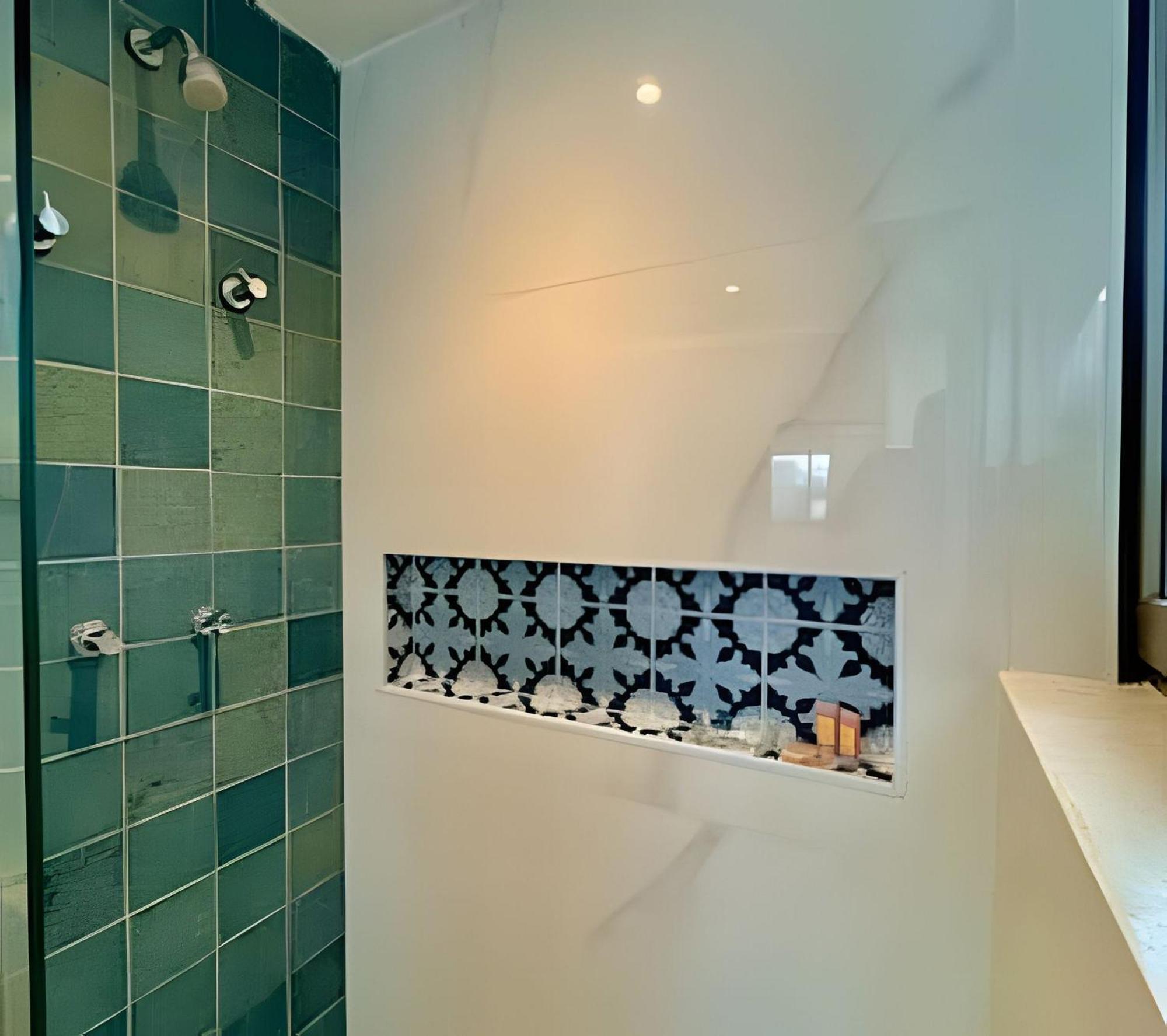 Apartment Atmosfera Hachi 1610i Rede & Descanso Premium