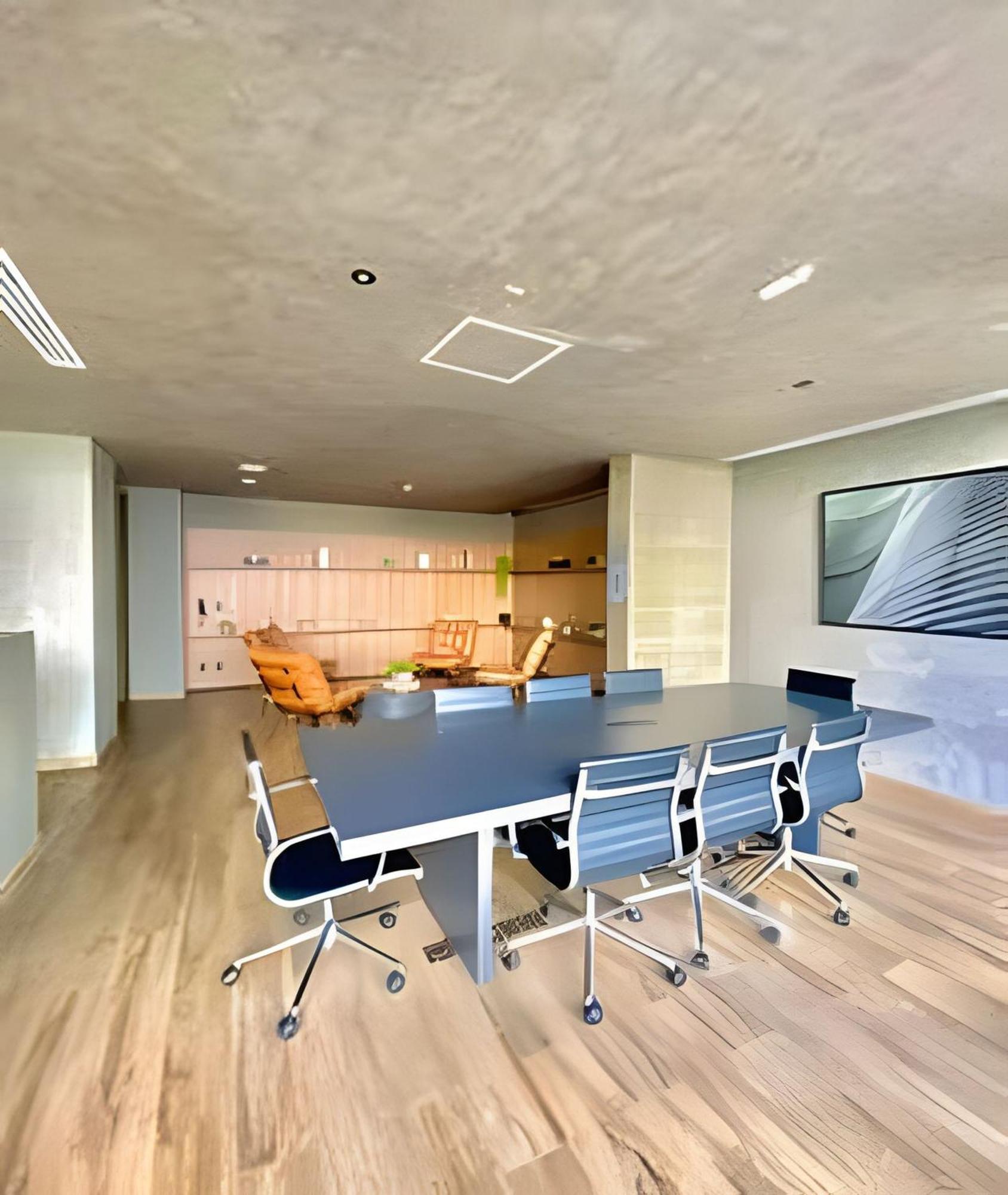 Apartemen Atmosfera Hachi 307 I Minimalismo Nos Jardins Sao Paulo