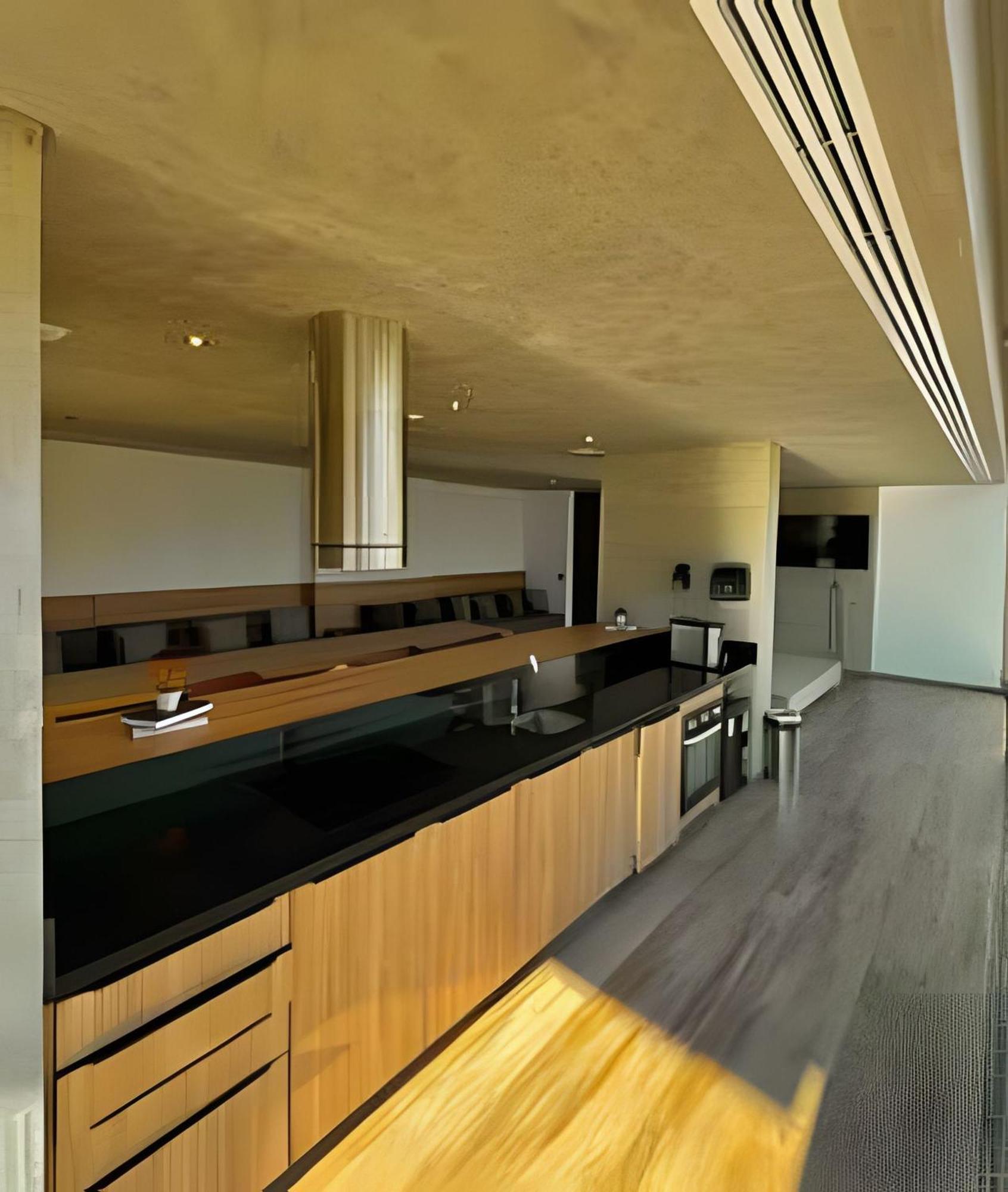Atmosfera Hachi 307 I Minimalismo Nos Jardins *