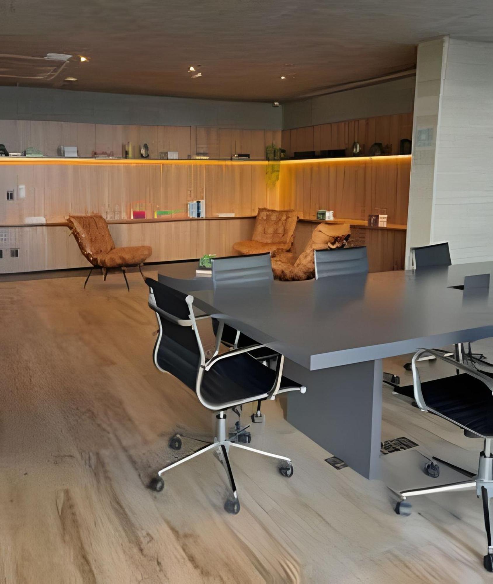 Apartemen Atmosfera Hachi 307 I Minimalismo Nos Jardins Sao Paulo