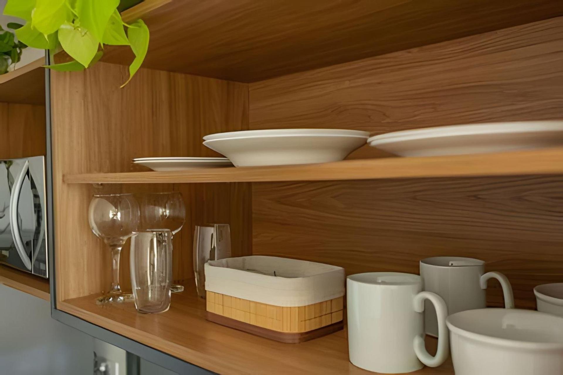 Apartemen Atmosfera Hachi 307 I Minimalismo Nos Jardins
