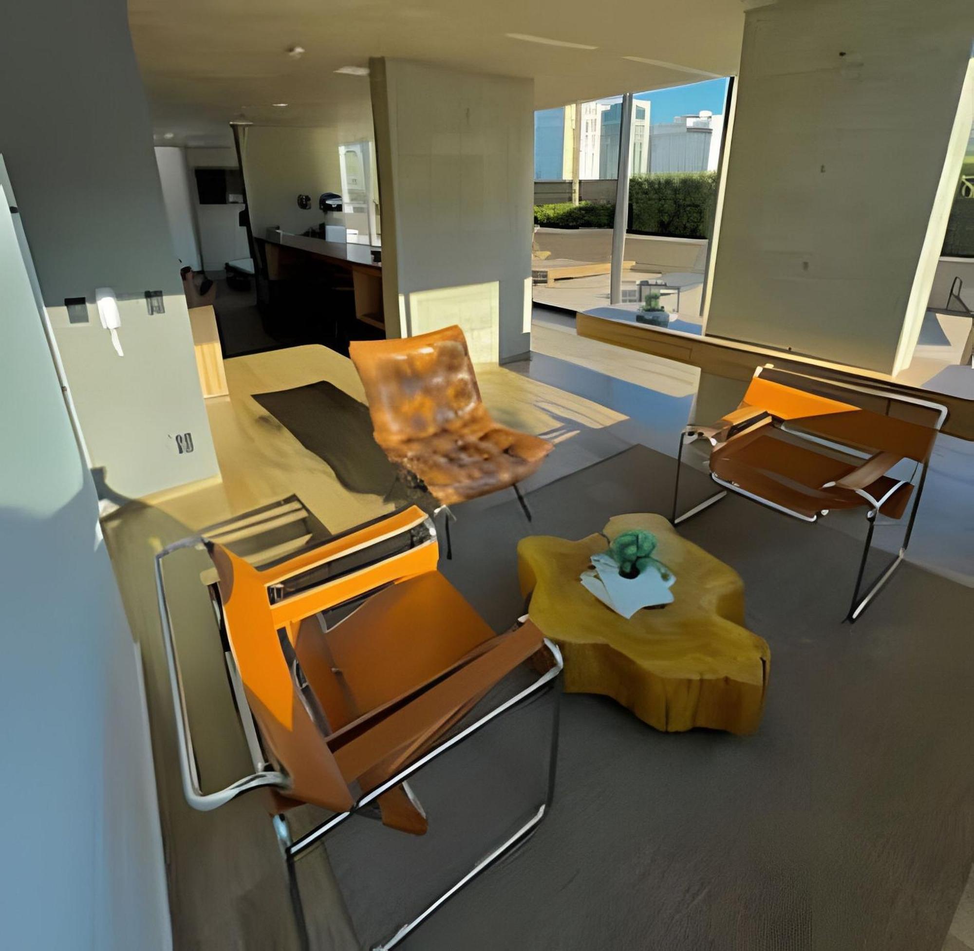 Apartemen Atmosfera Hachi 307 I Minimalismo Nos Jardins *