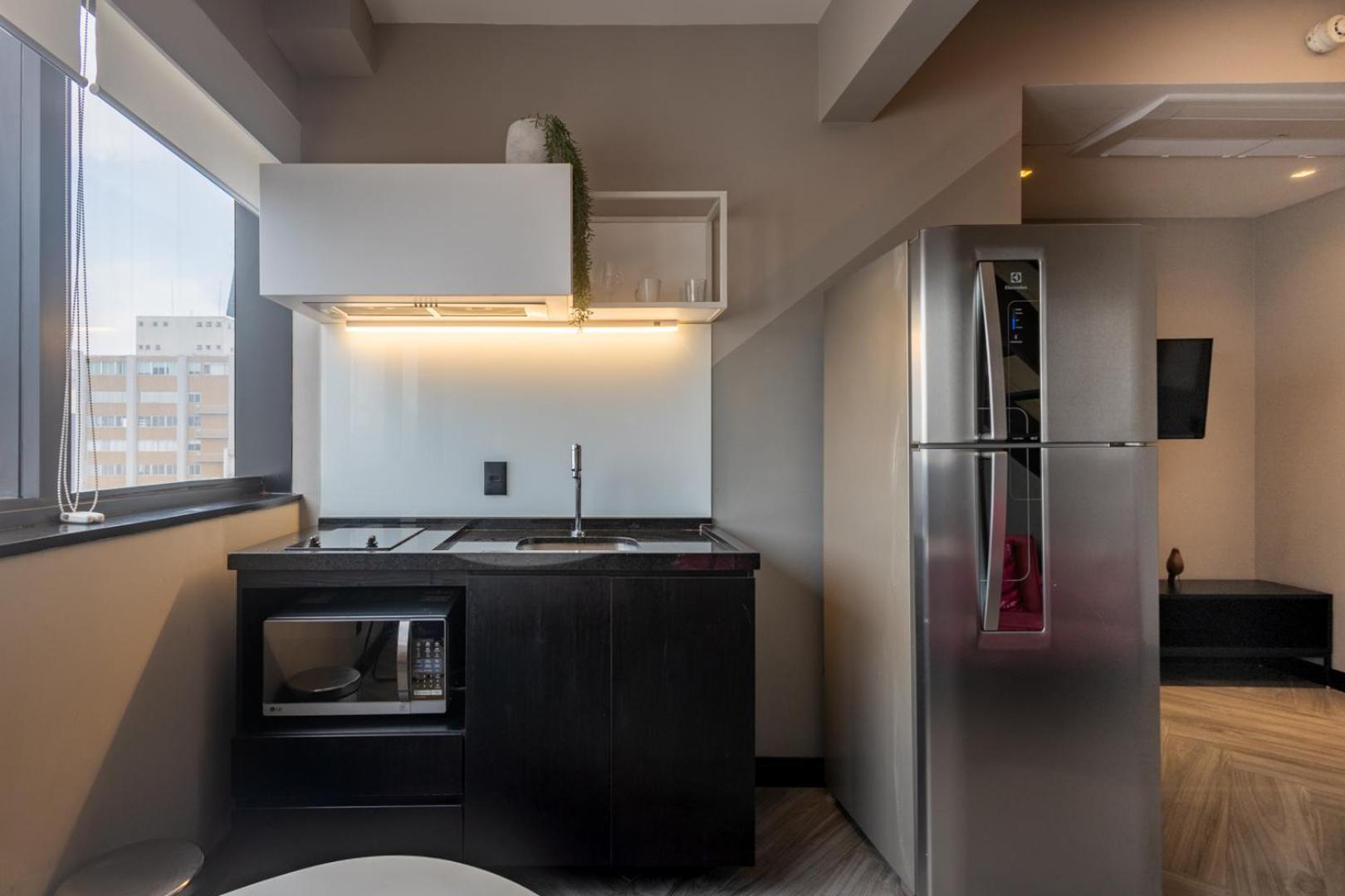 Housi Bela Cintra Apartment *