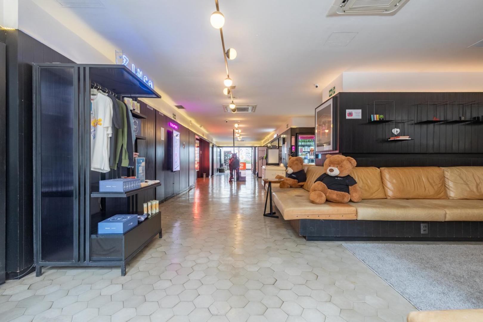 Housi Bela Cintra Apartment *